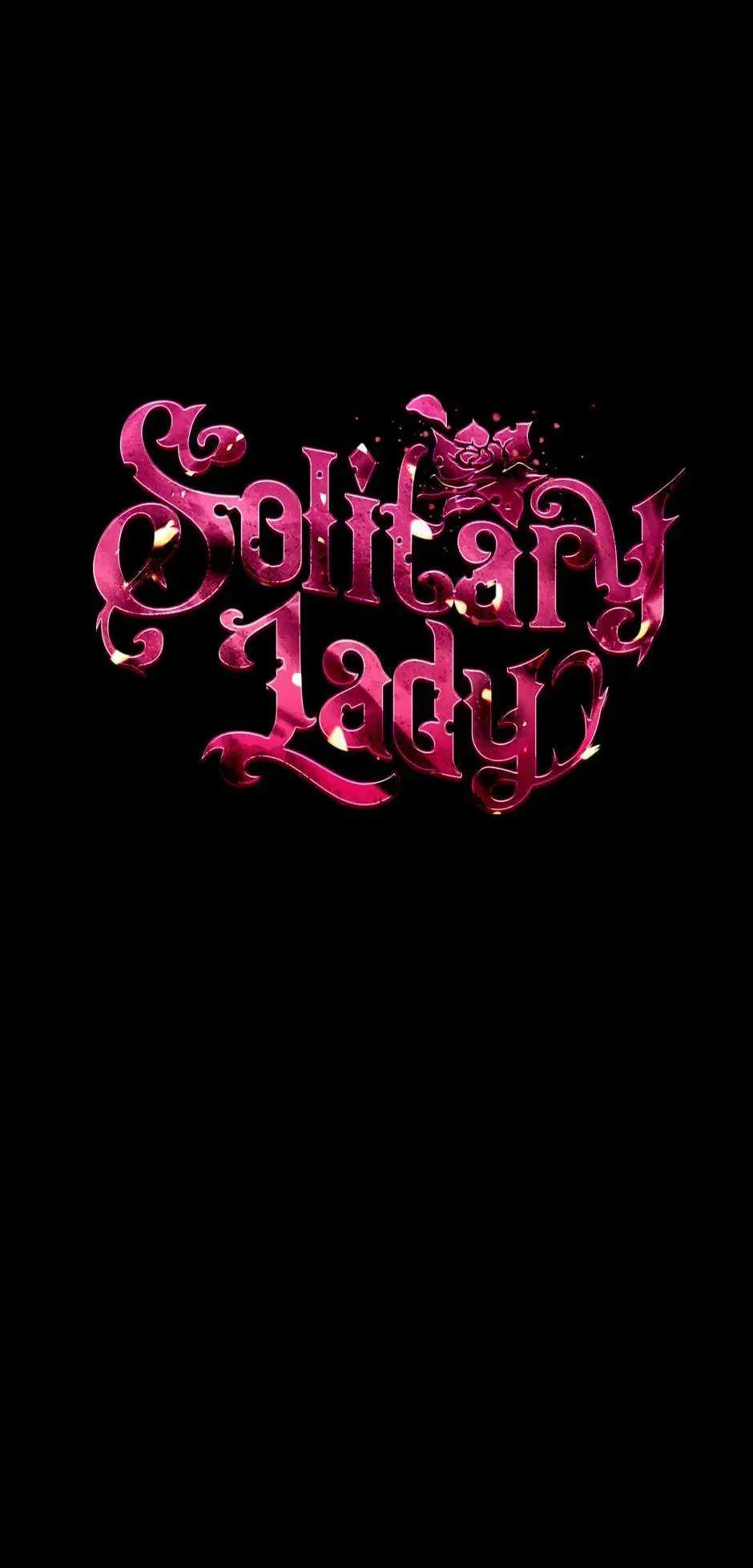 Solitary Lady Chapter 97 – Page 26