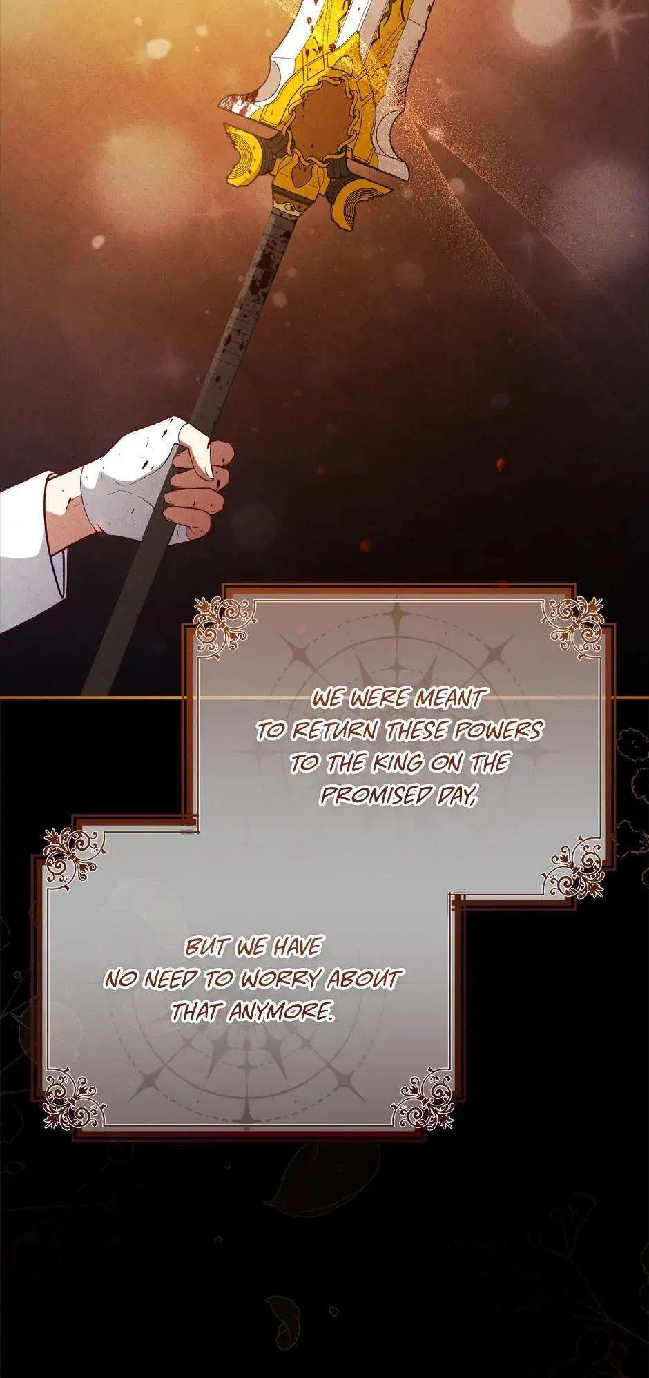 Solitary Lady Chapter 97 – Page 29