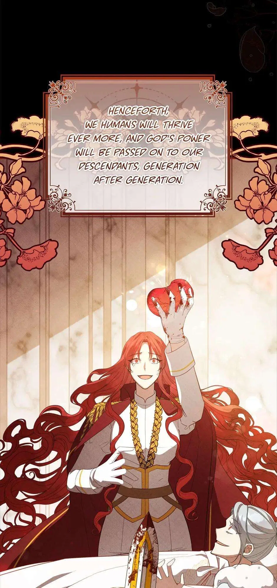Solitary Lady Chapter 97 – Page 30