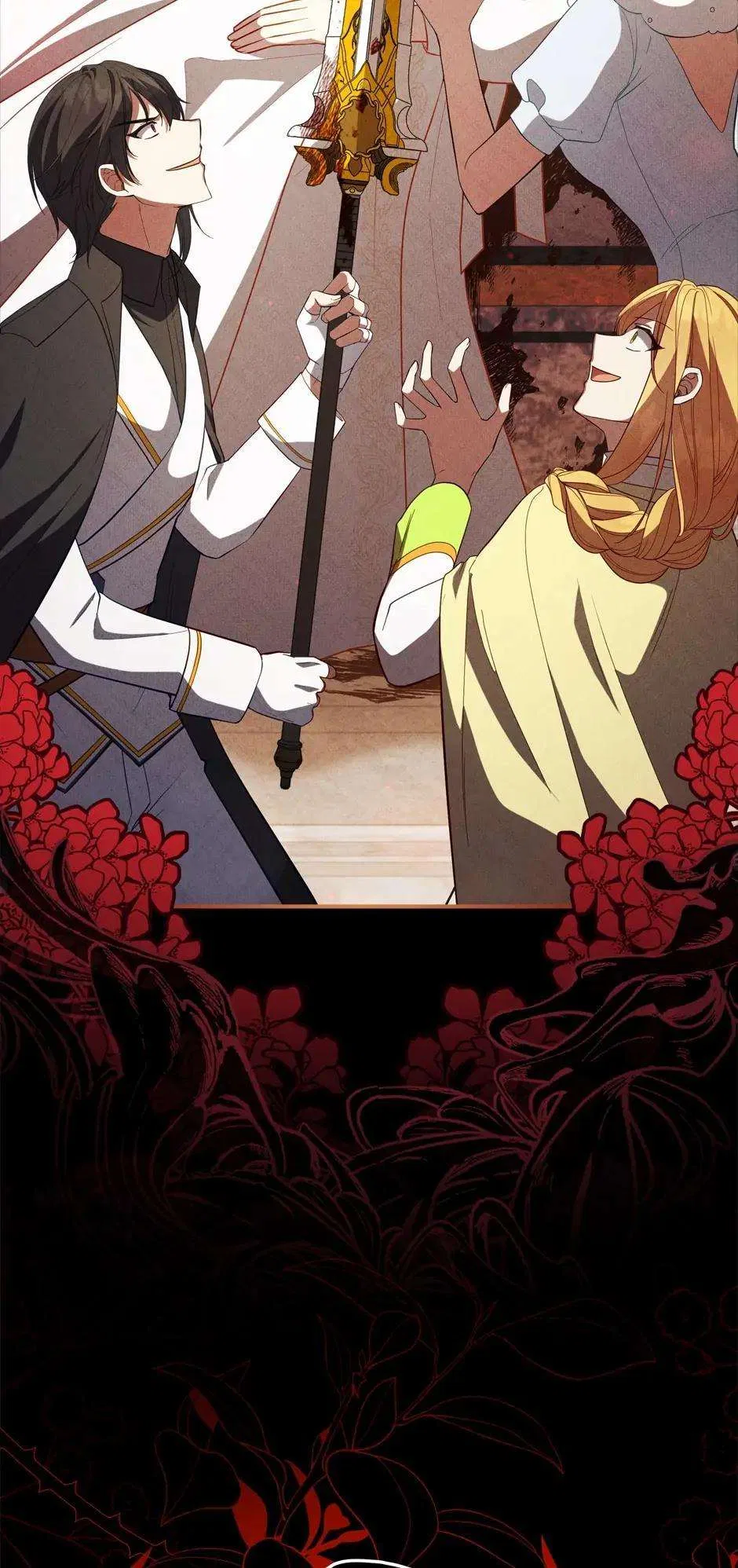 Solitary Lady Chapter 97 – Page 31