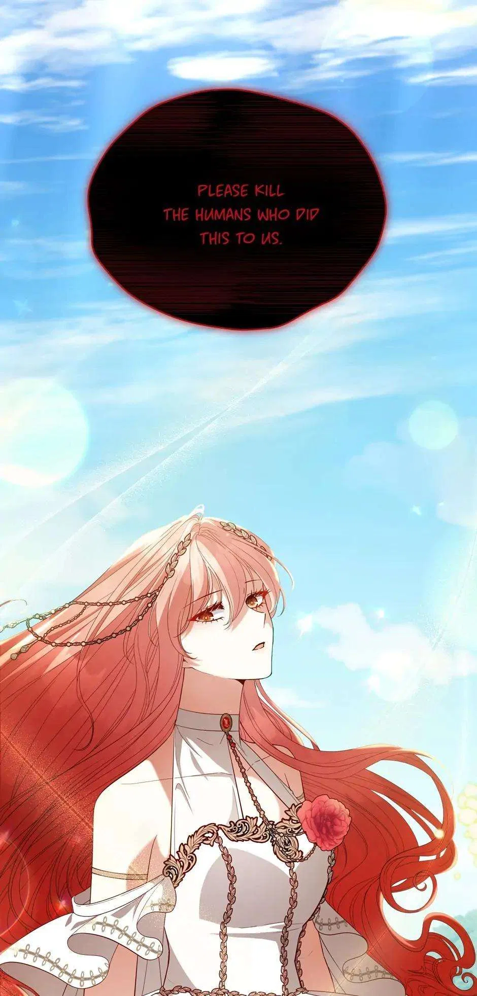 Solitary Lady Chapter 97 – Page 37