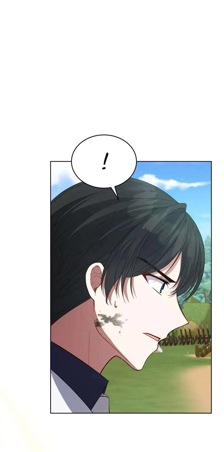 Solitary Lady Chapter 97 – Page 40