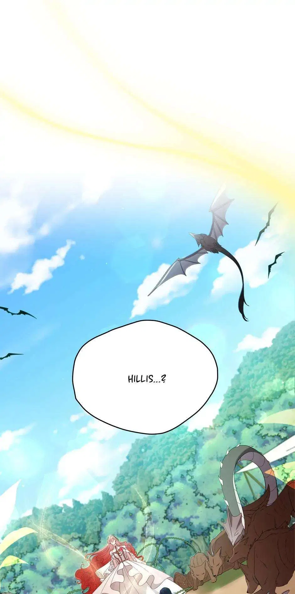 Solitary Lady Chapter 97 – Page 41