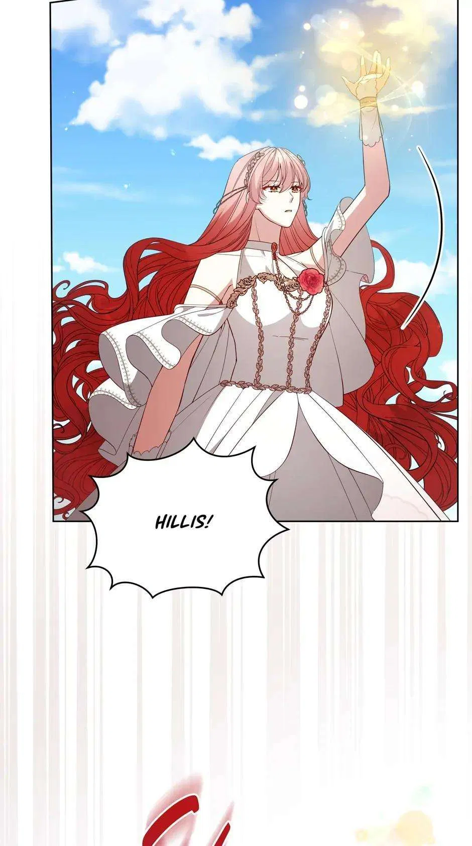 Solitary Lady Chapter 97 – Page 48