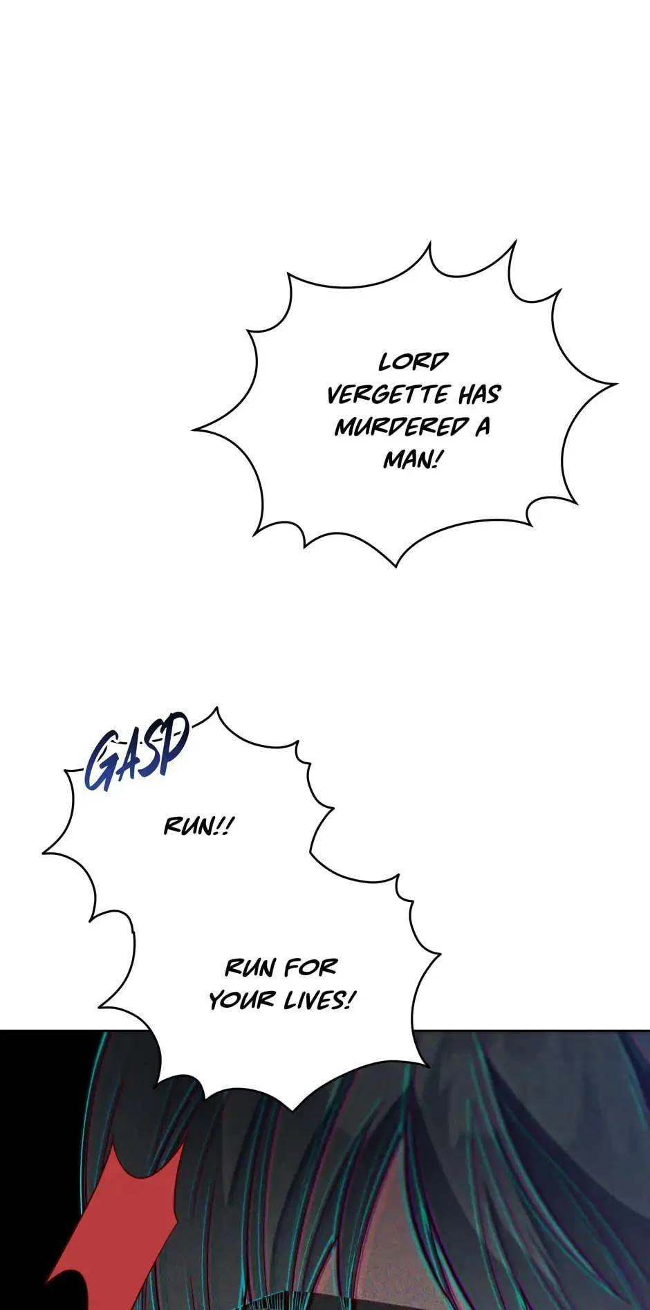 Solitary Lady Chapter 97 – Page 58