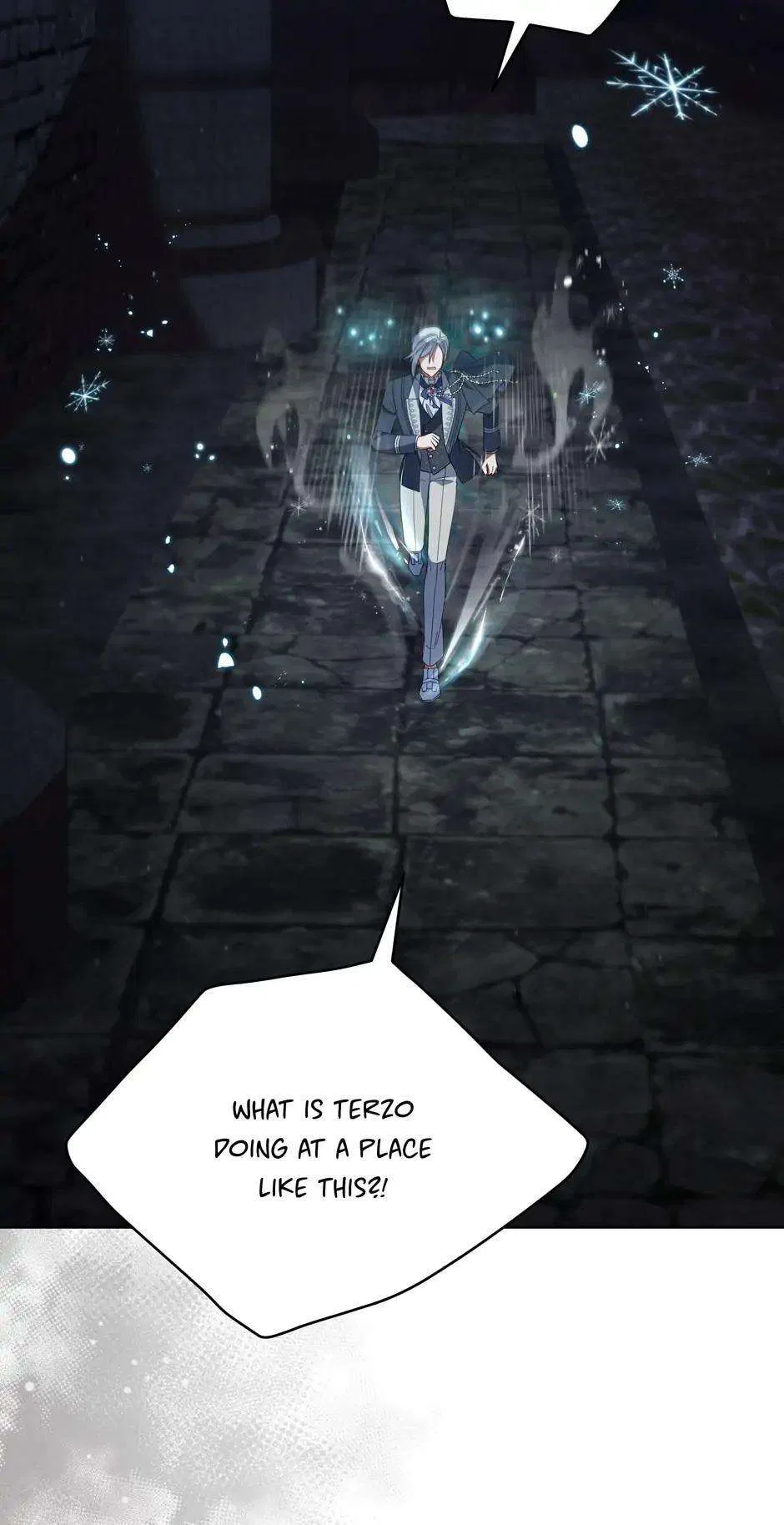 Solitary Lady Chapter 96 – Page 2