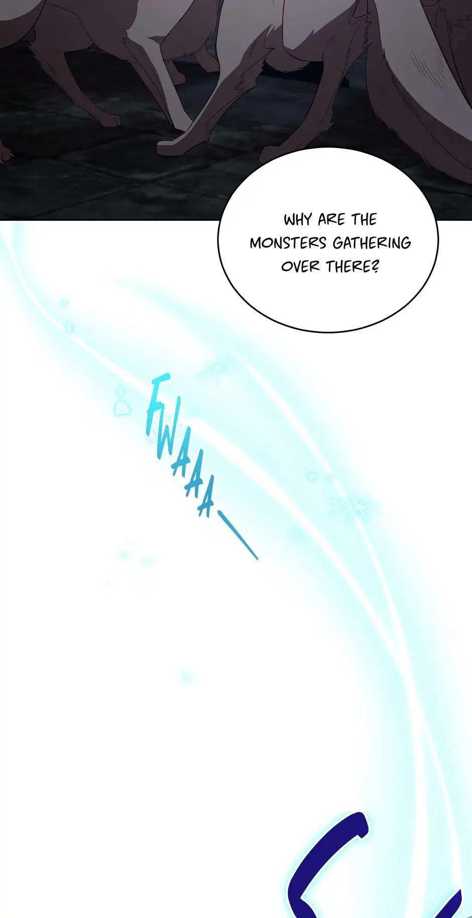 Solitary Lady Chapter 96 – Page 5