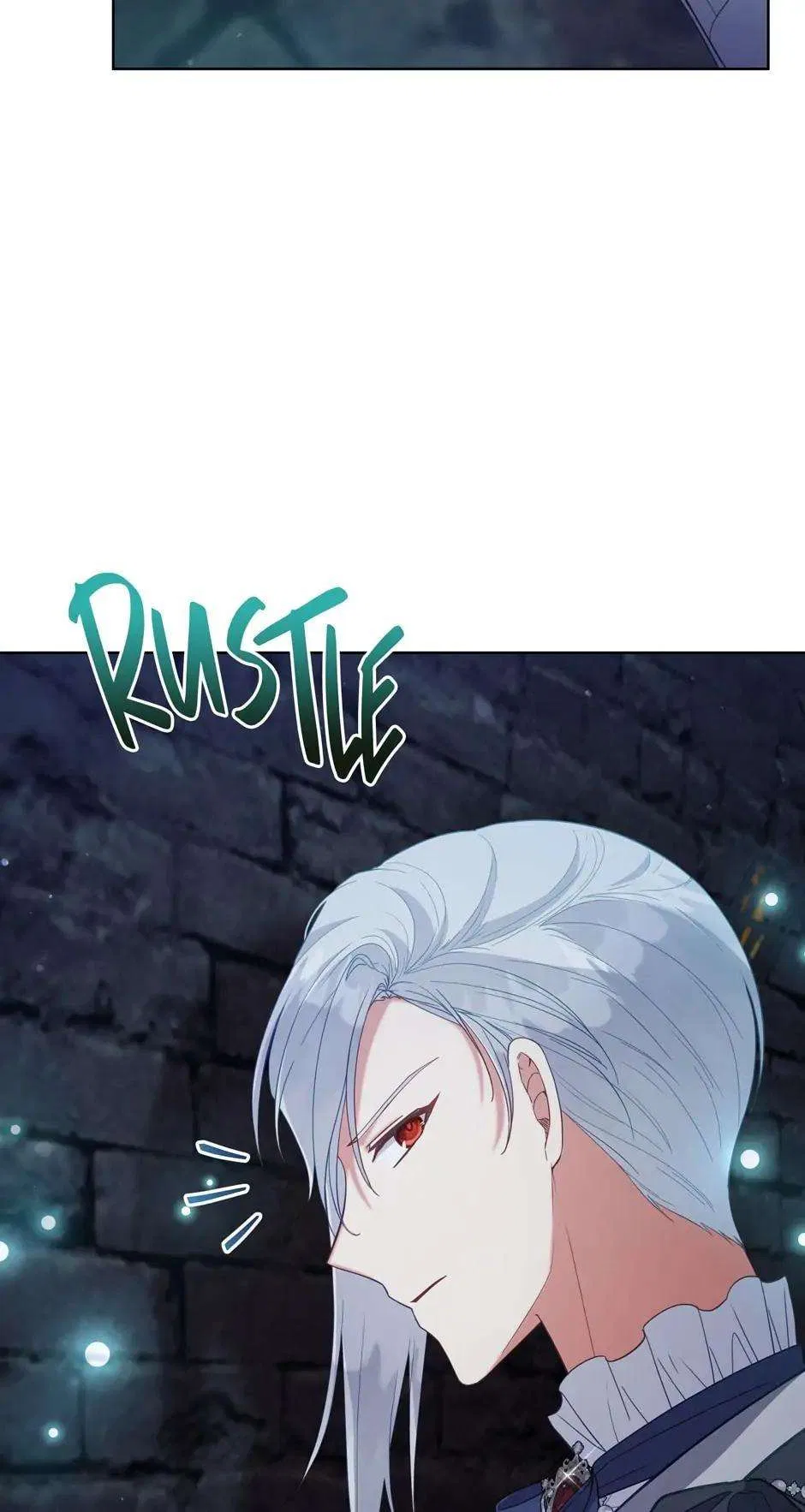 Solitary Lady Chapter 96 – Page 8