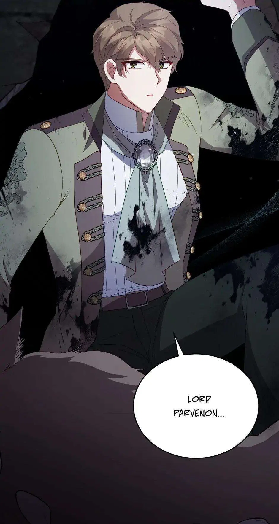 Solitary Lady Chapter 96 – Page 10