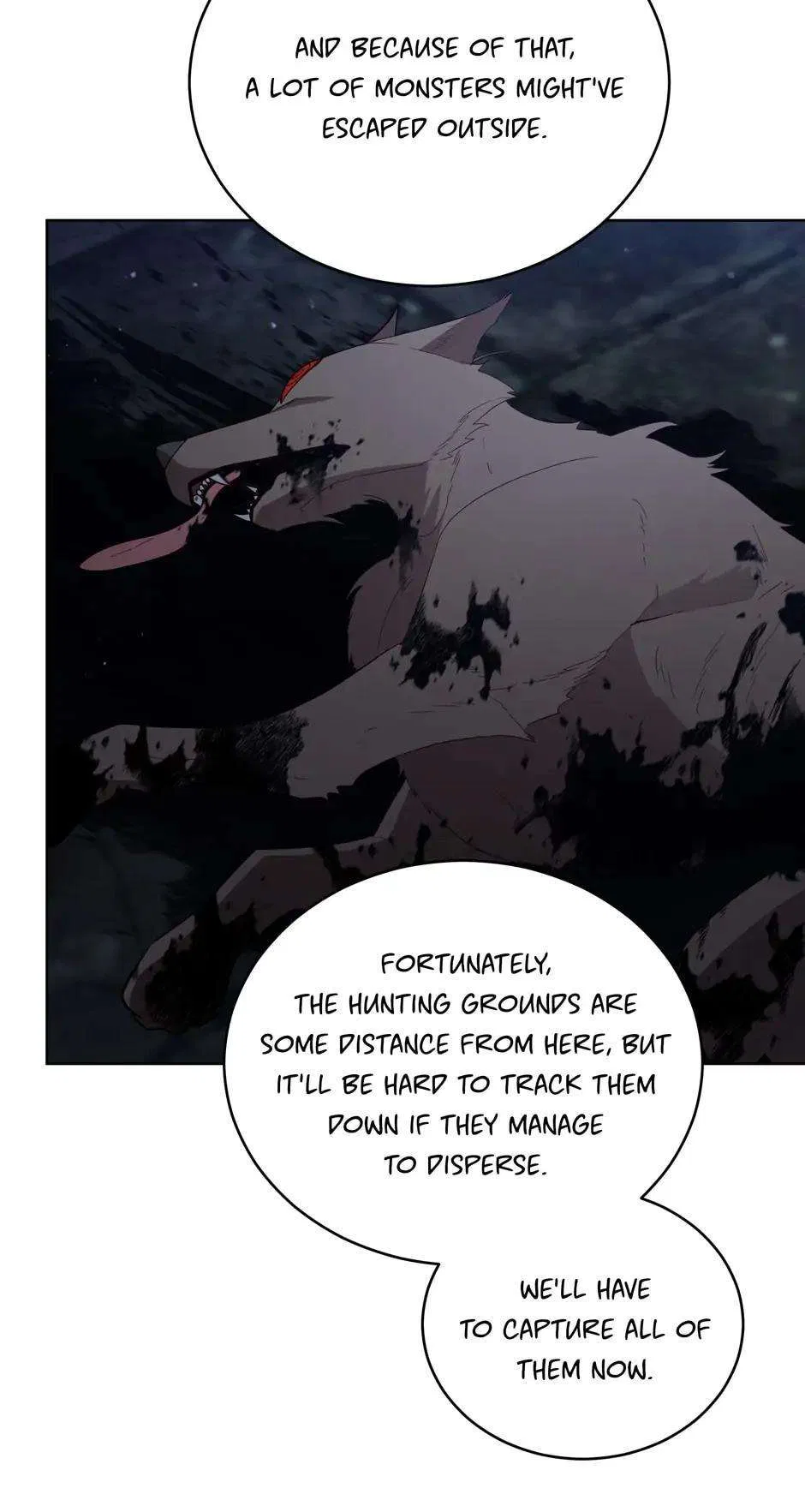 Solitary Lady Chapter 96 – Page 13