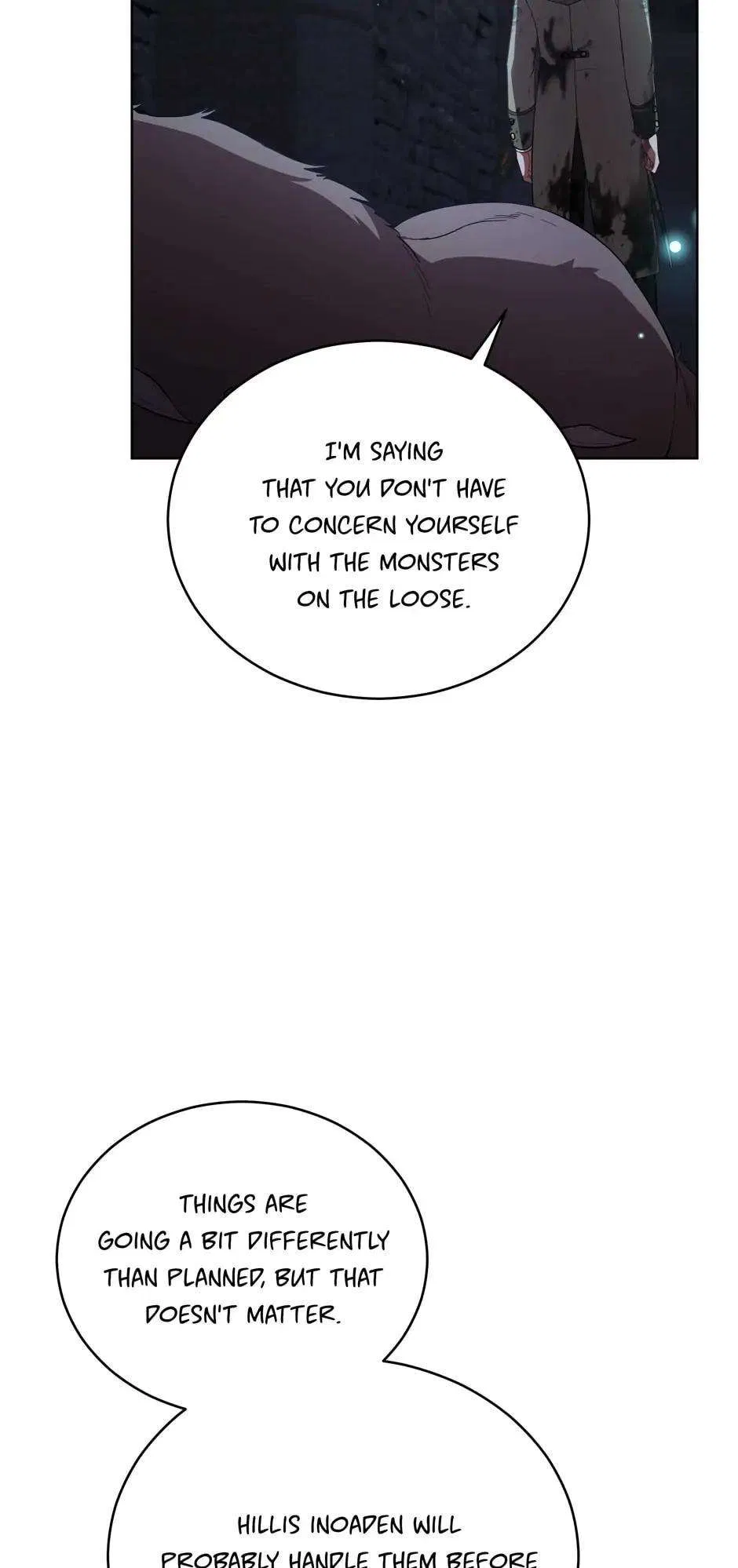 Solitary Lady Chapter 96 – Page 16