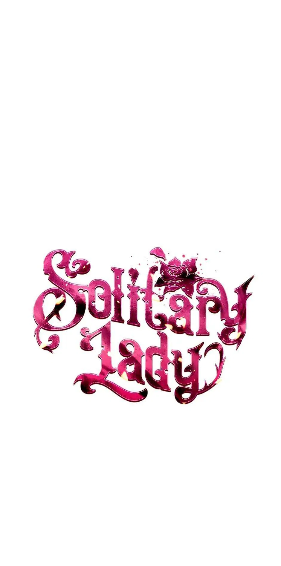 Solitary Lady Chapter 96 – Page 20