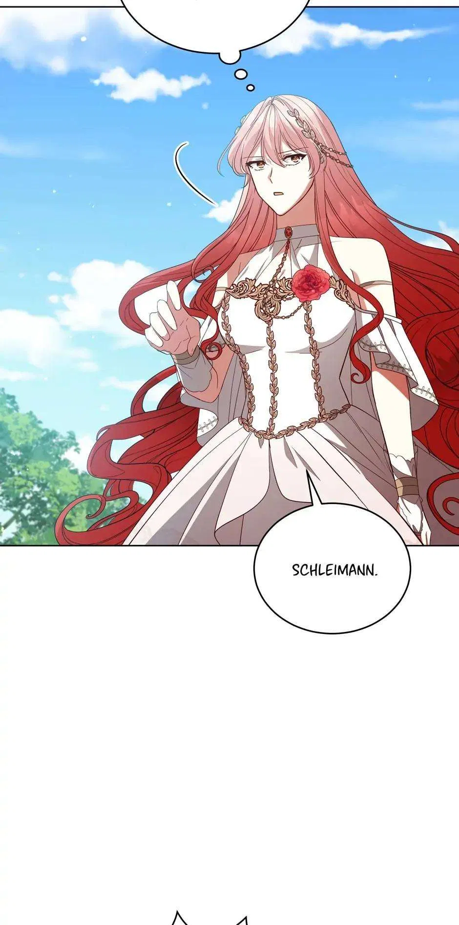 Solitary Lady Chapter 96 – Page 24