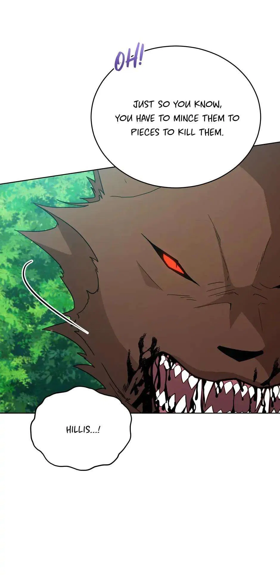 Solitary Lady Chapter 96 – Page 27