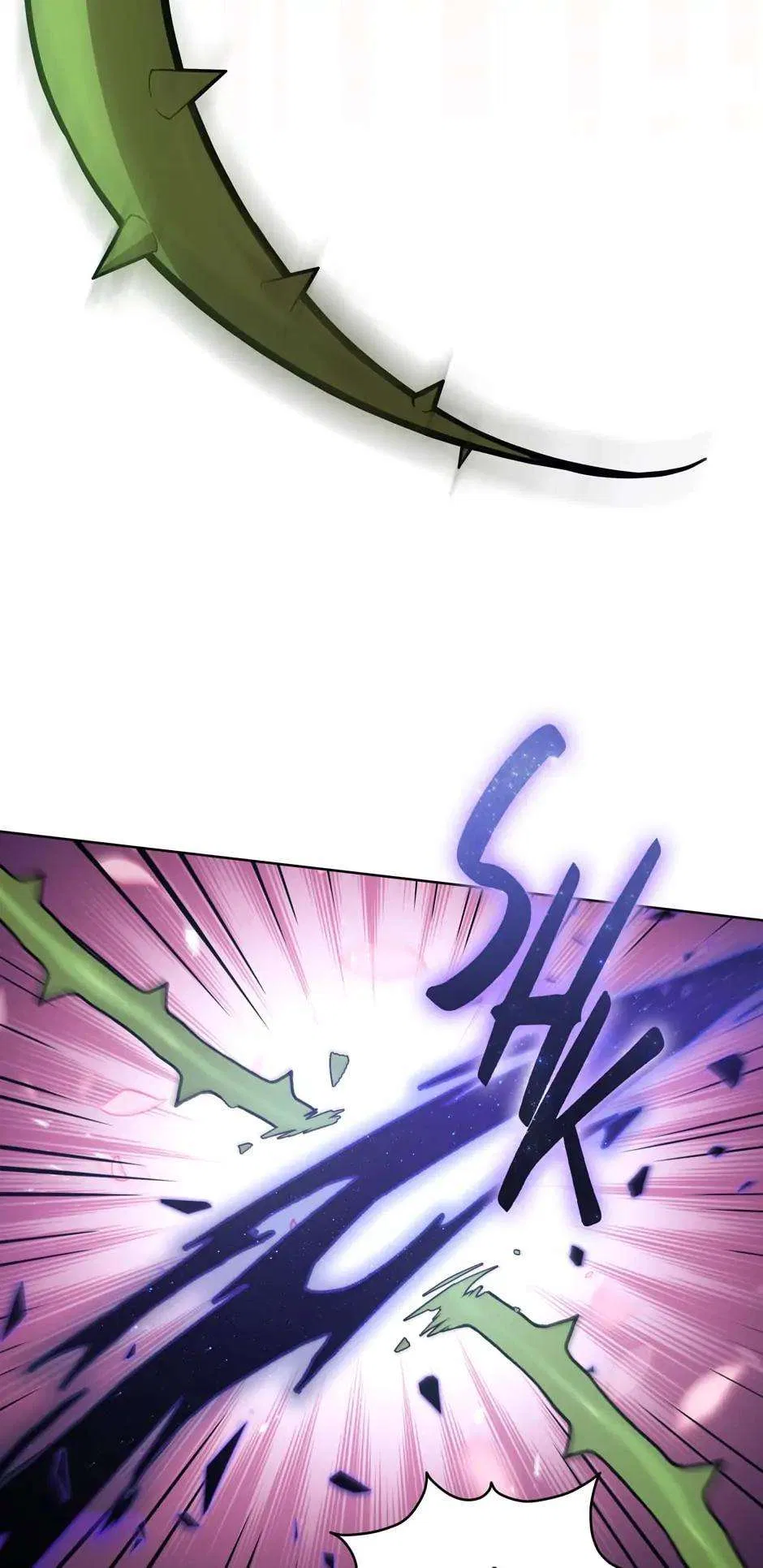 Solitary Lady Chapter 96 – Page 31