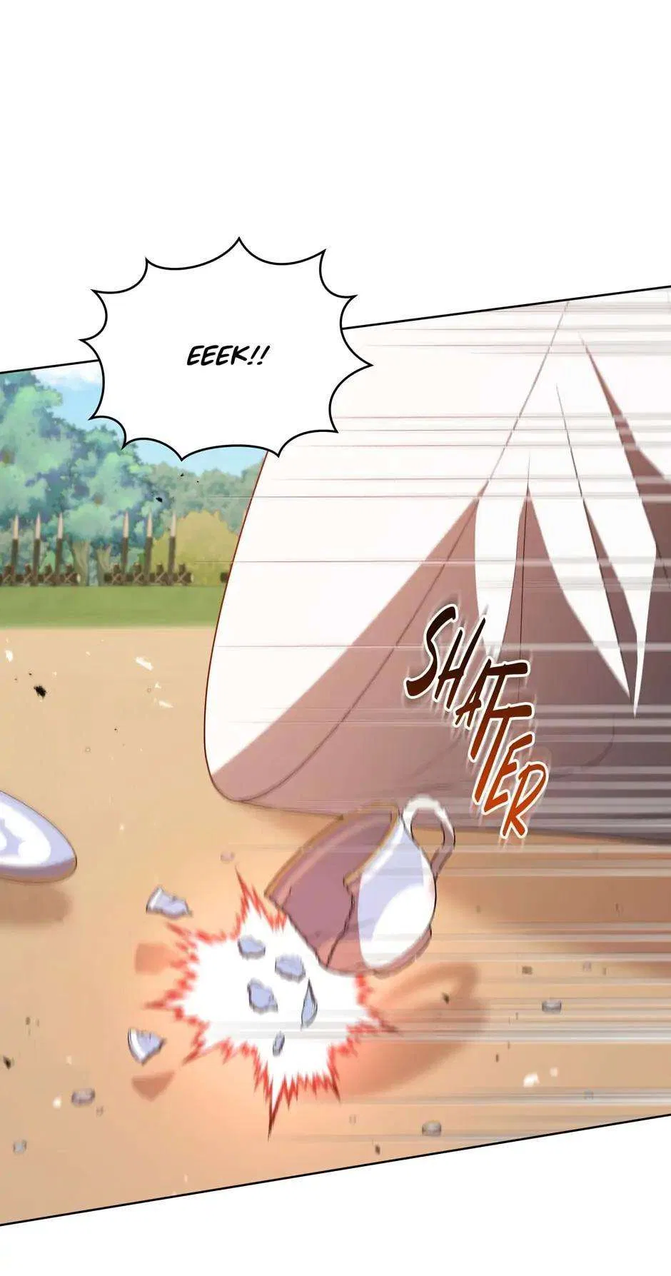 Solitary Lady Chapter 96 – Page 39