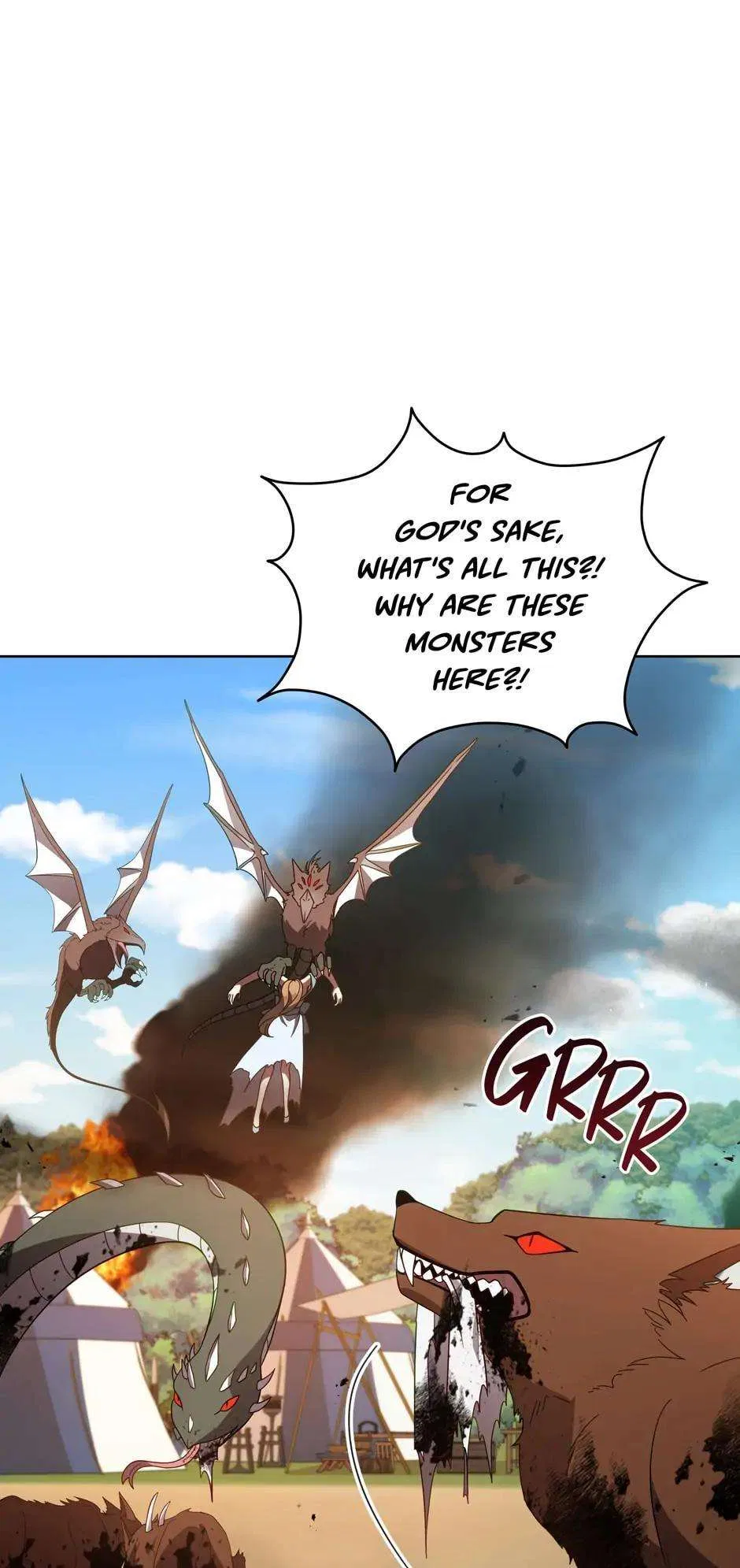 Solitary Lady Chapter 96 – Page 40