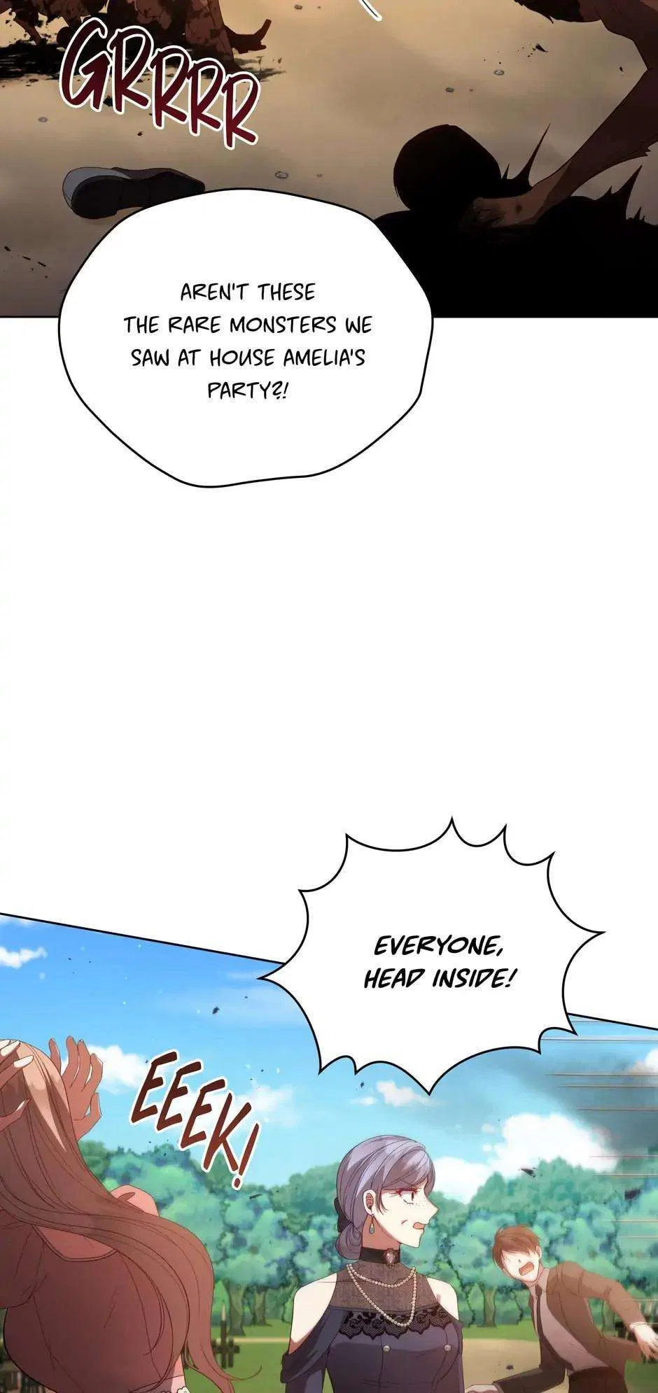 Solitary Lady Chapter 96 – Page 41