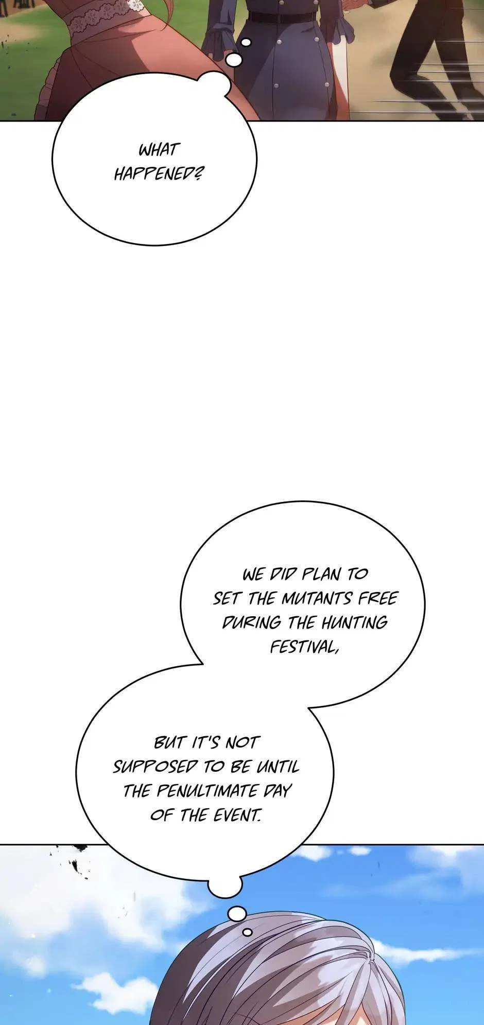 Solitary Lady Chapter 96 – Page 42