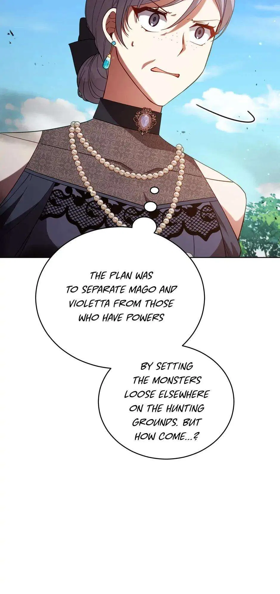 Solitary Lady Chapter 96 – Page 43