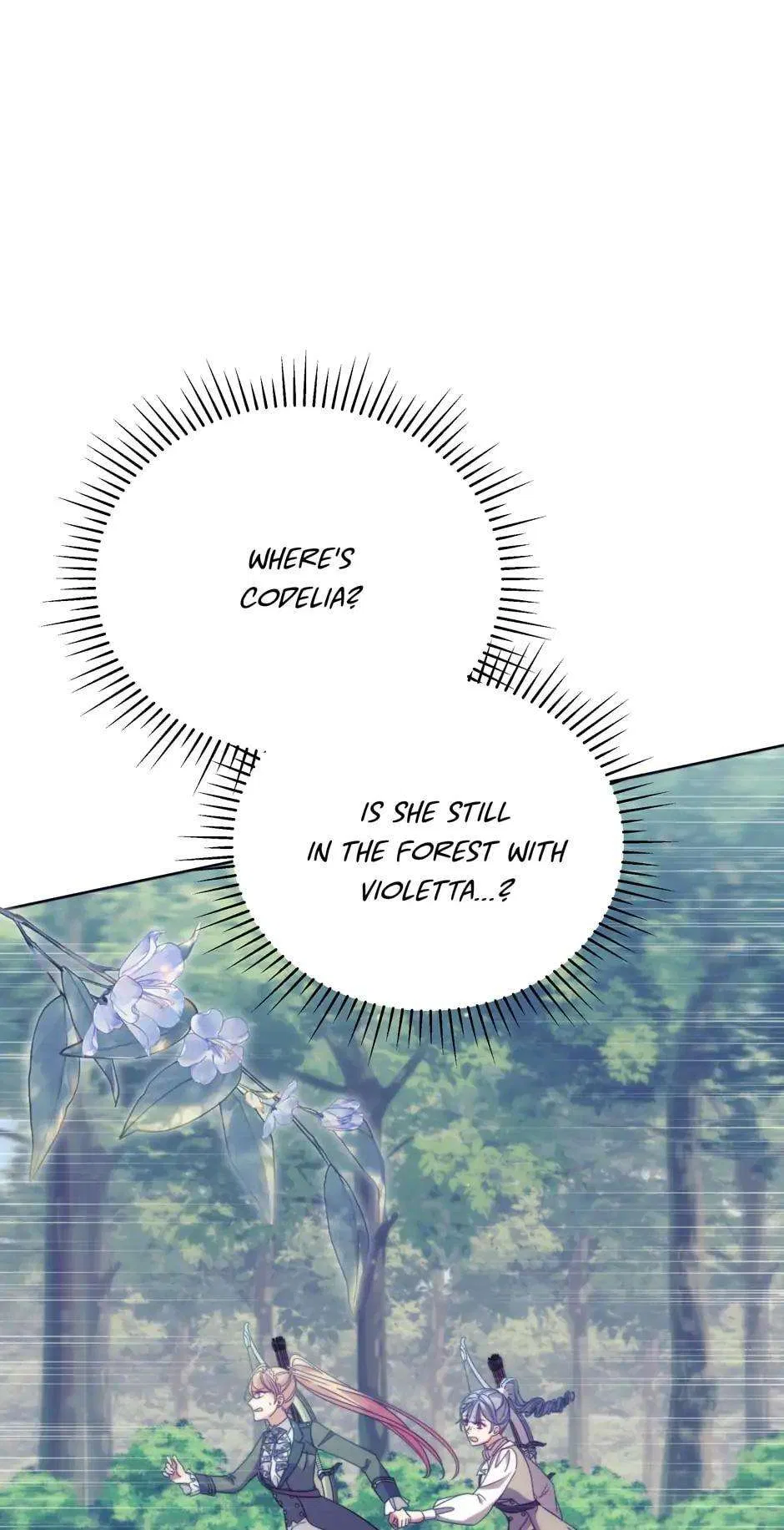 Solitary Lady Chapter 96 – Page 46