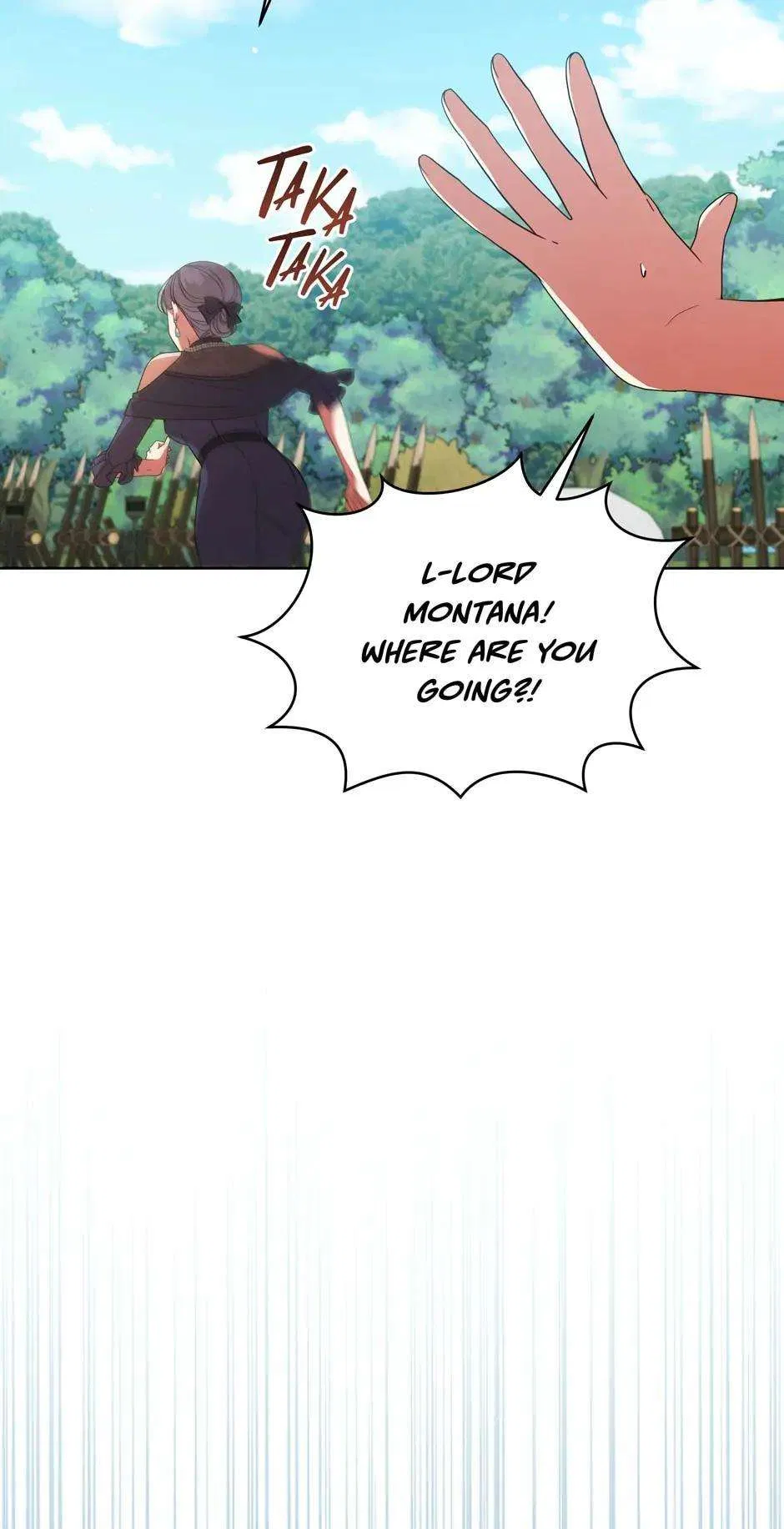 Solitary Lady Chapter 96 – Page 48