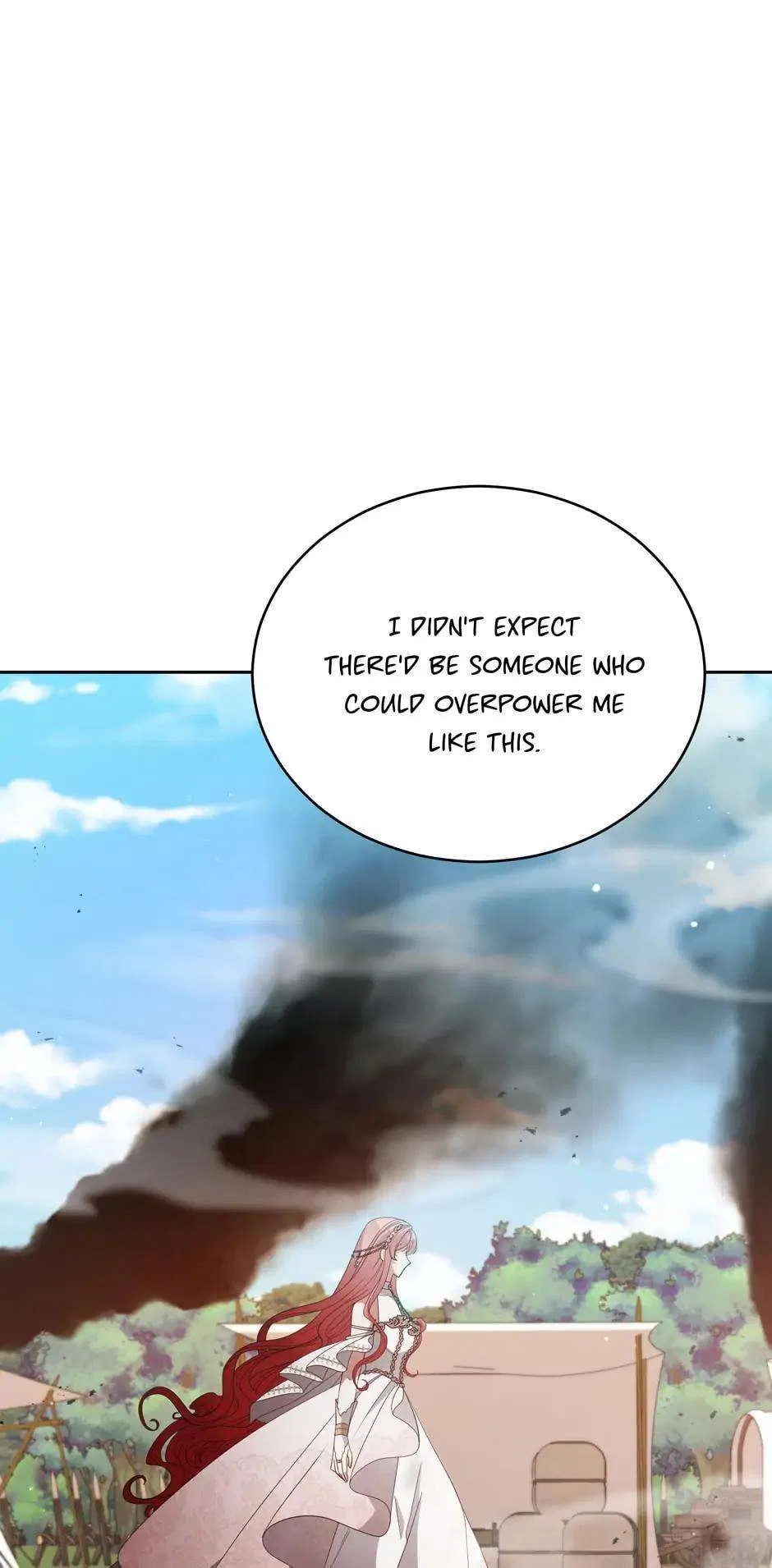 Solitary Lady Chapter 96 – Page 59