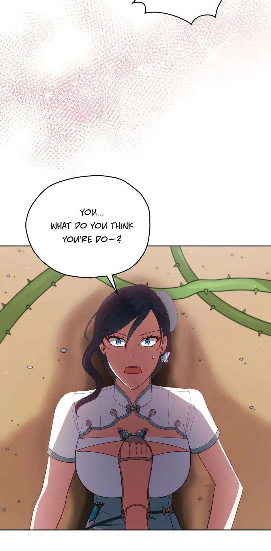 Solitary Lady Chapter 96 – Page 64