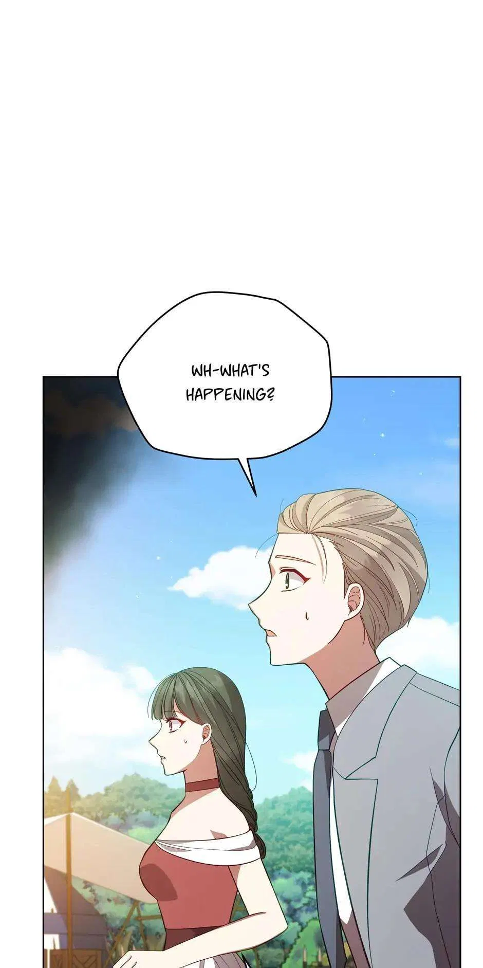 Solitary Lady Chapter 96 – Page 72