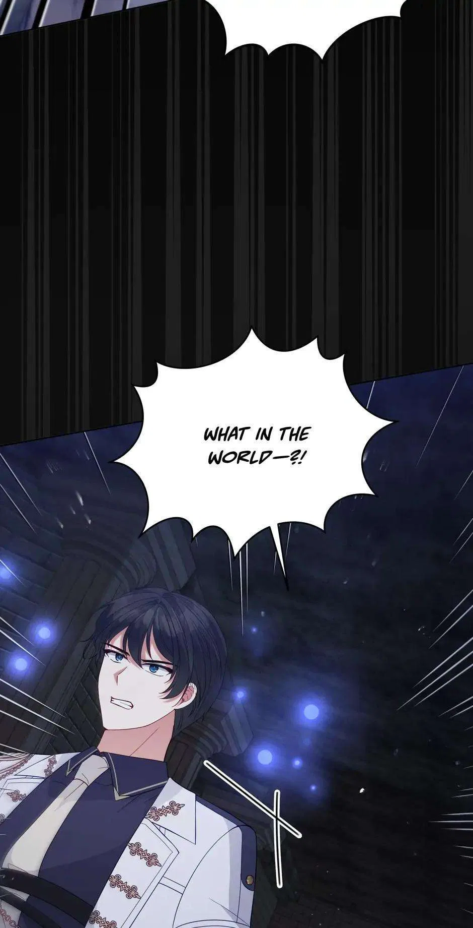 Solitary Lady Chapter 95 – Page 3