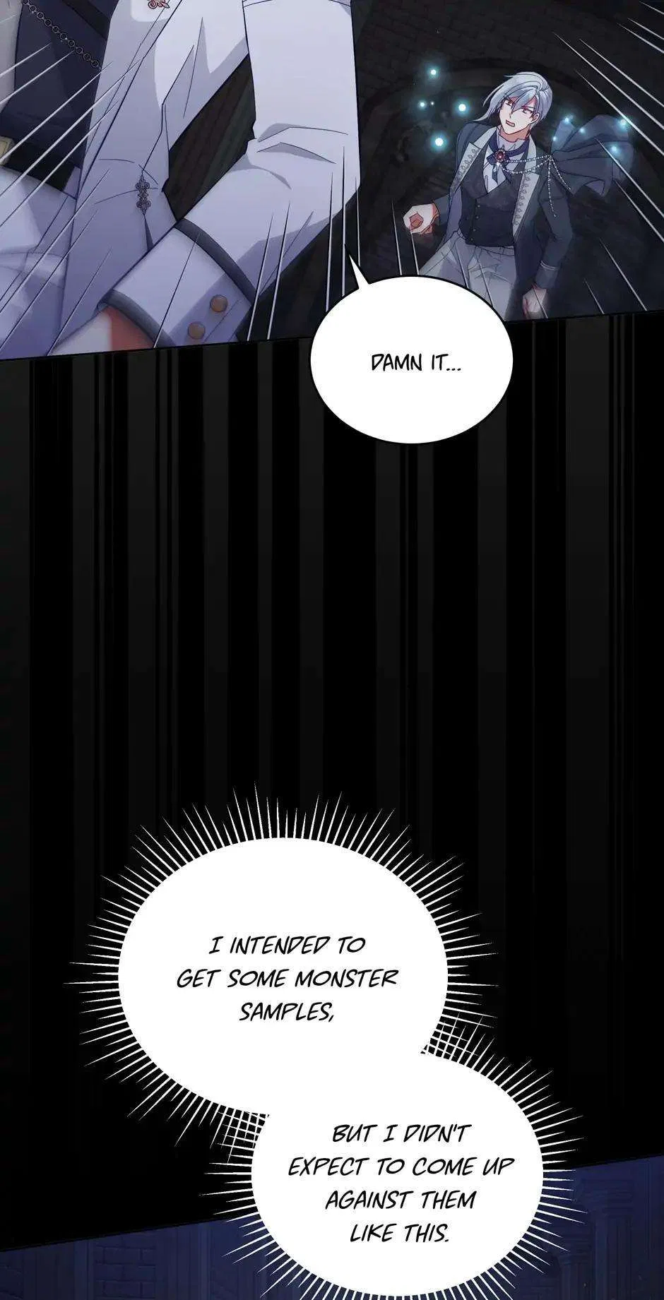 Solitary Lady Chapter 95 – Page 4