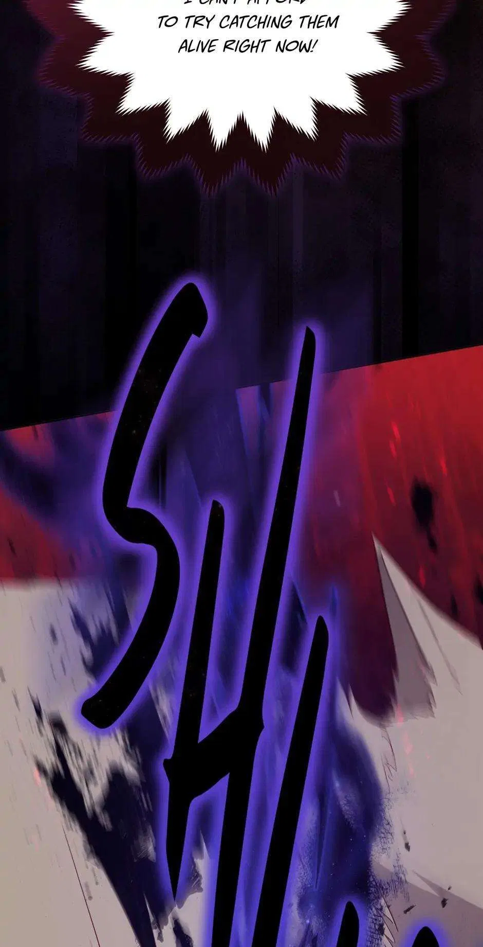 Solitary Lady Chapter 95 – Page 6