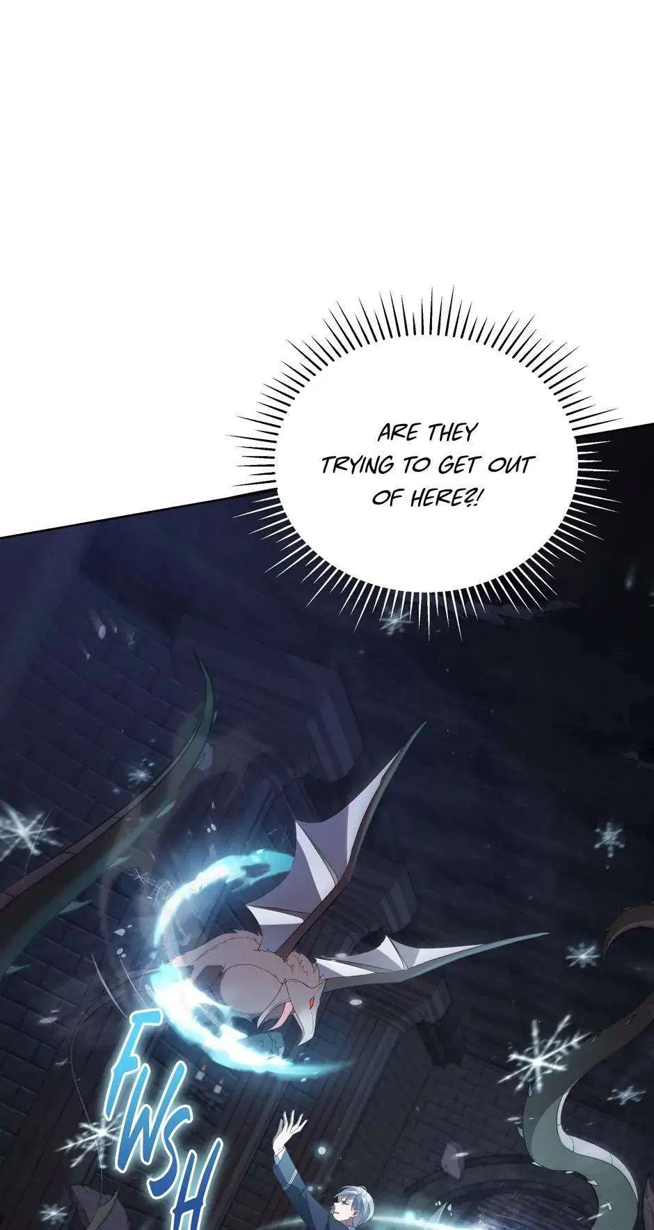 Solitary Lady Chapter 95 – Page 10