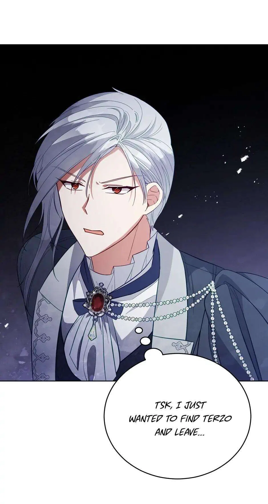 Solitary Lady Chapter 95 – Page 13