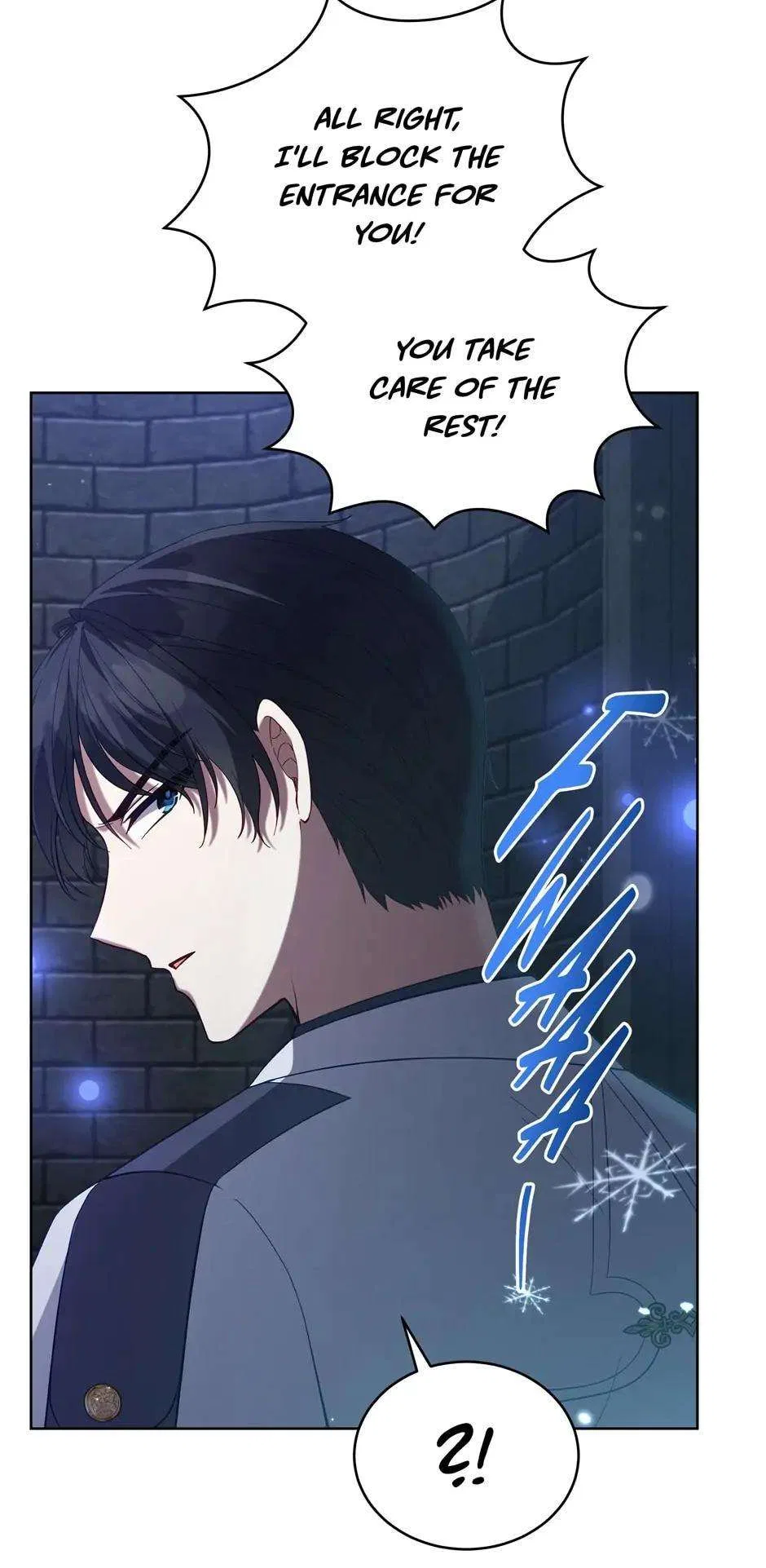 Solitary Lady Chapter 95 – Page 16