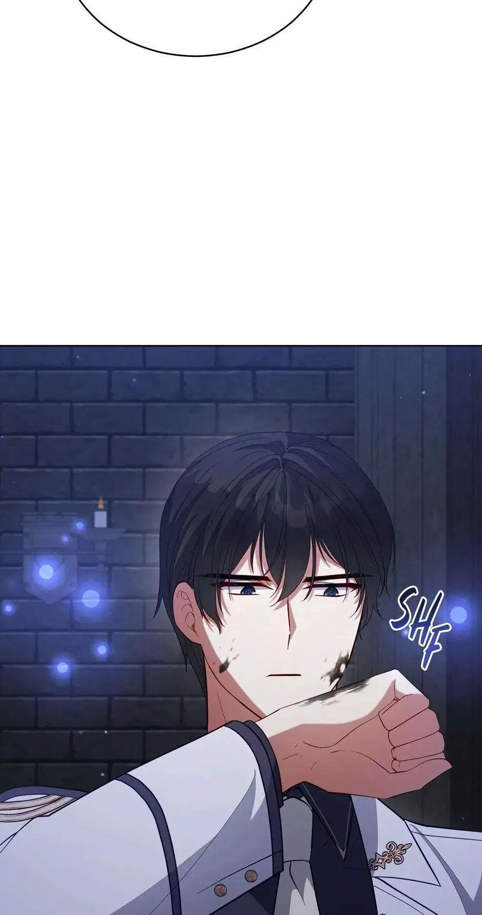 Solitary Lady Chapter 95 – Page 24