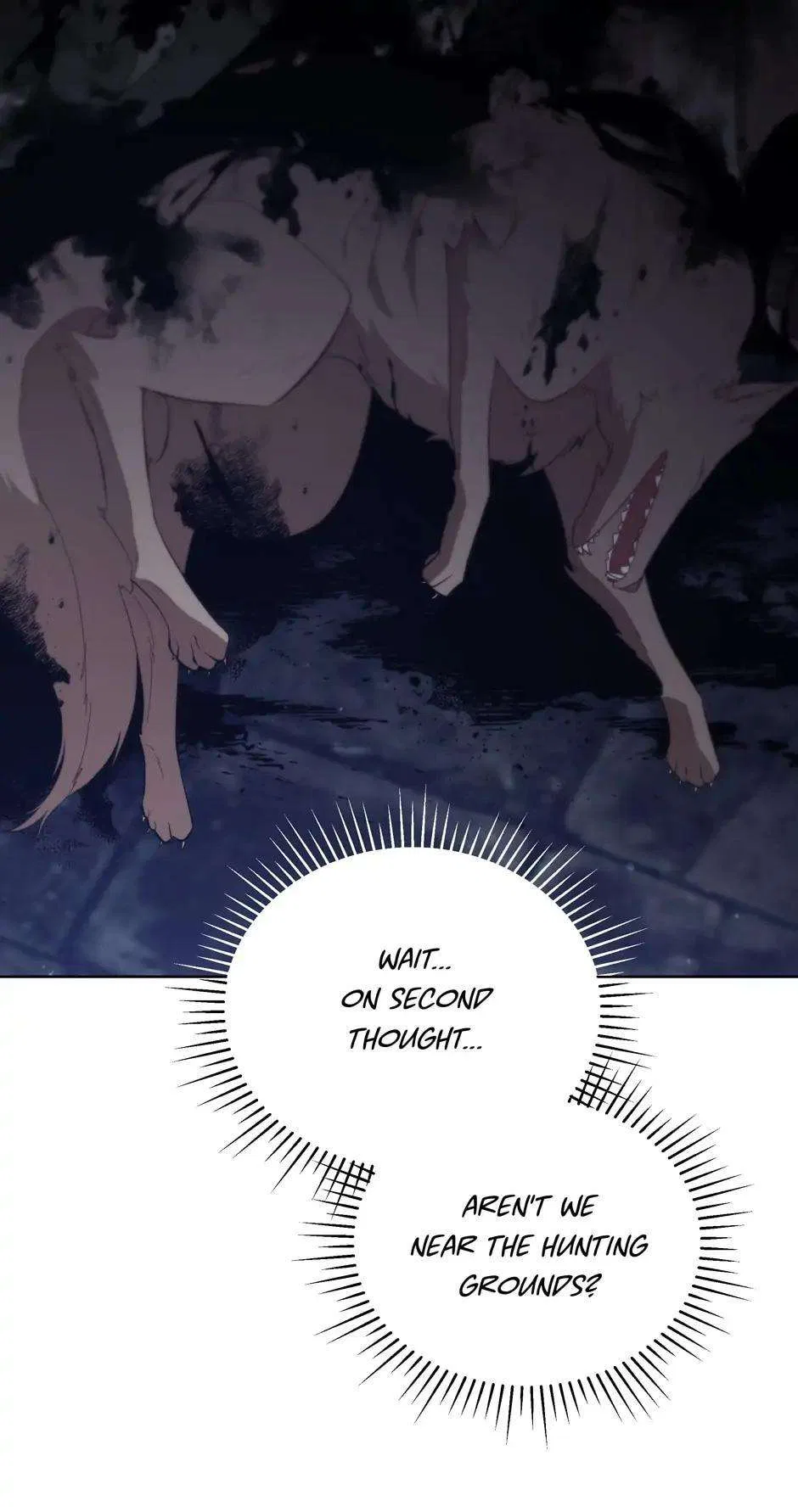 Solitary Lady Chapter 95 – Page 27