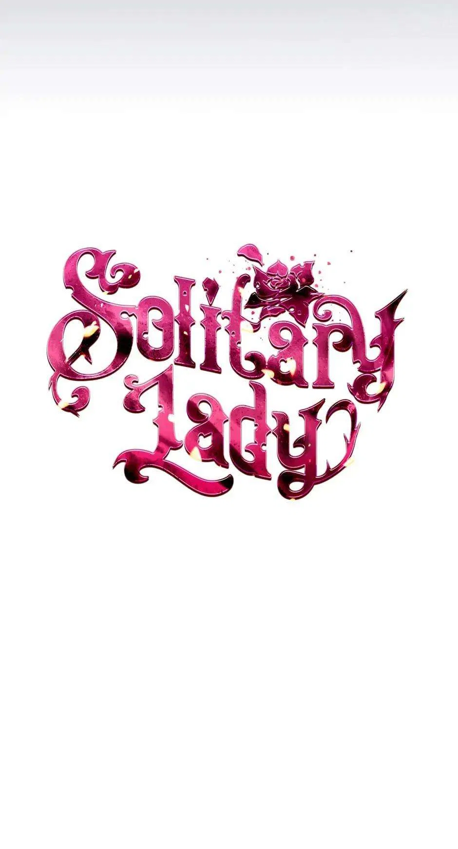 Solitary Lady Chapter 95 – Page 30