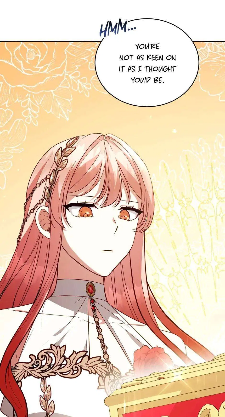 Solitary Lady Chapter 95 – Page 31