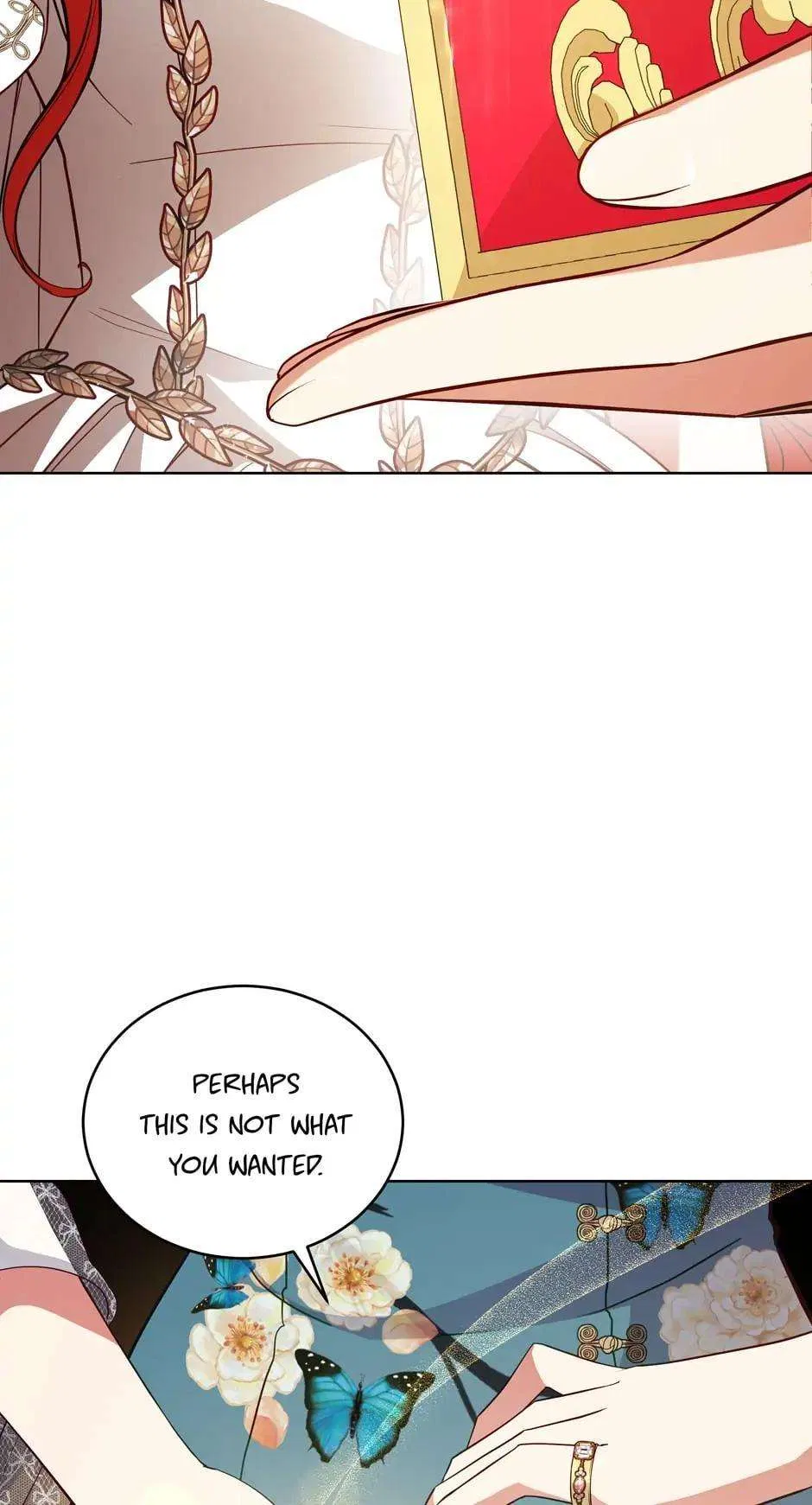 Solitary Lady Chapter 95 – Page 32