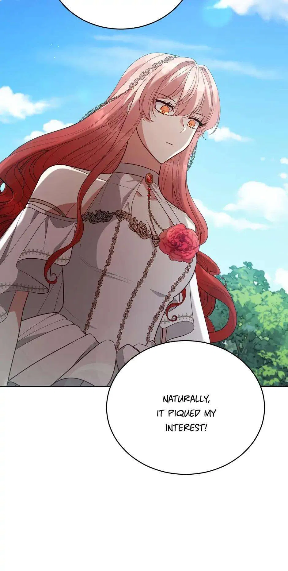Solitary Lady Chapter 95 – Page 37