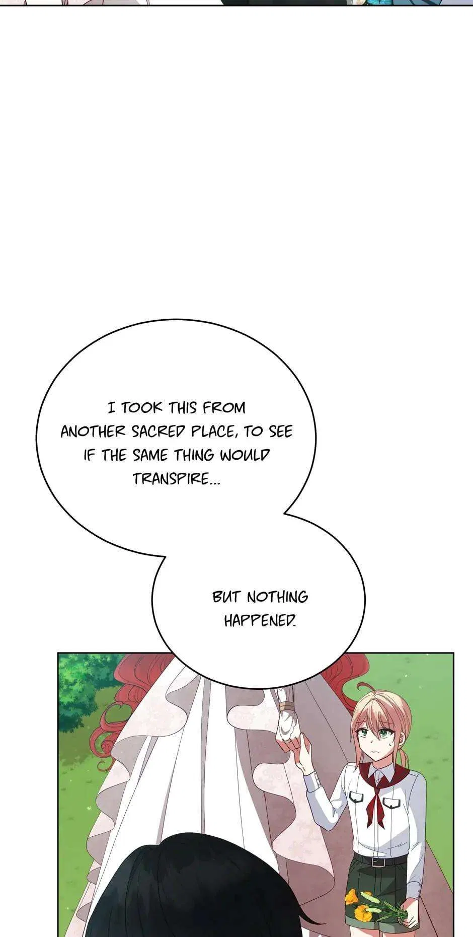 Solitary Lady Chapter 95 – Page 39