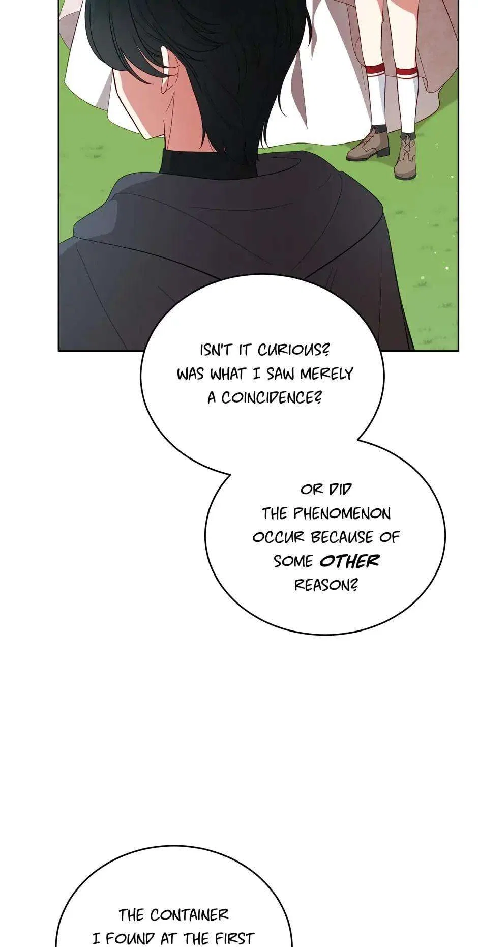 Solitary Lady Chapter 95 – Page 40
