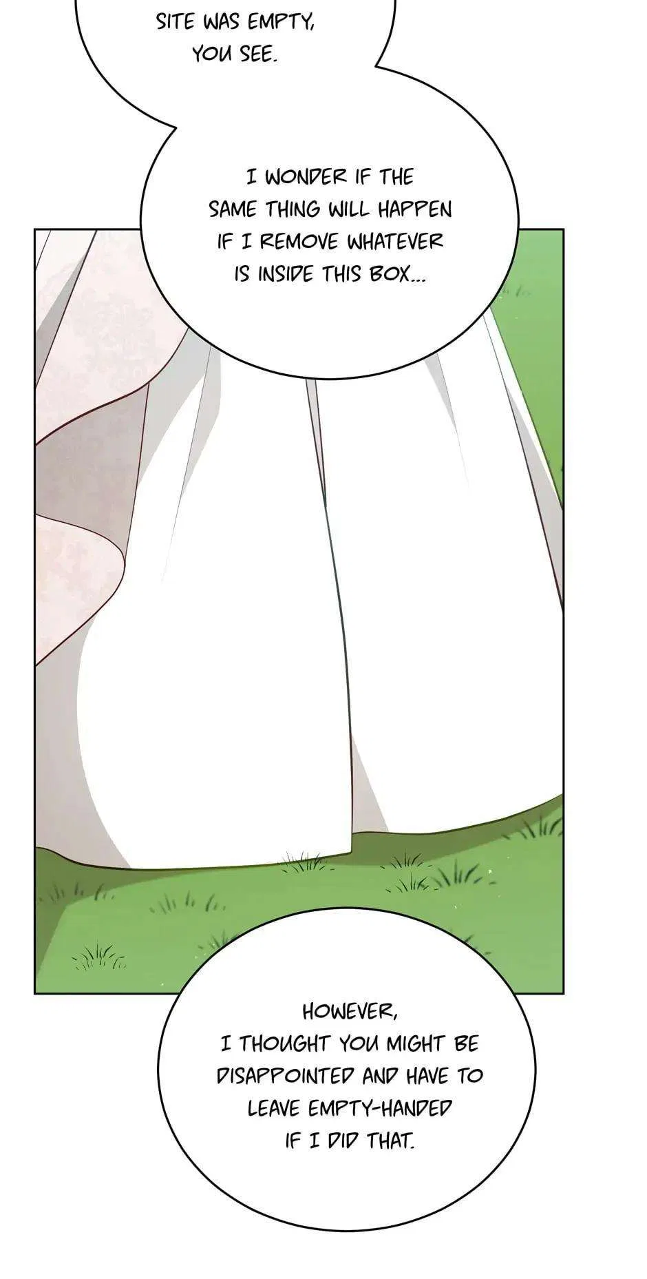 Solitary Lady Chapter 95 – Page 41