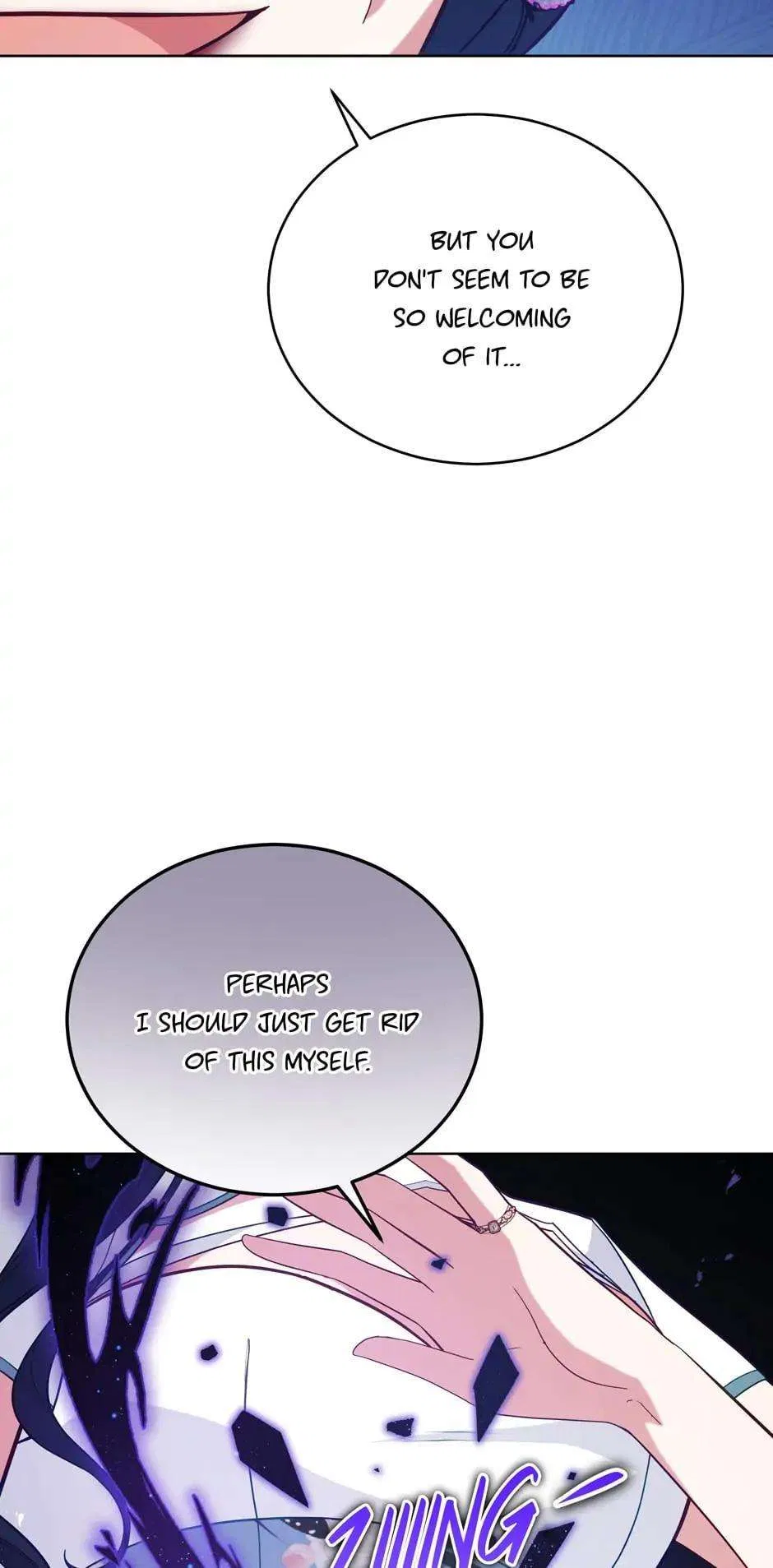 Solitary Lady Chapter 95 – Page 43