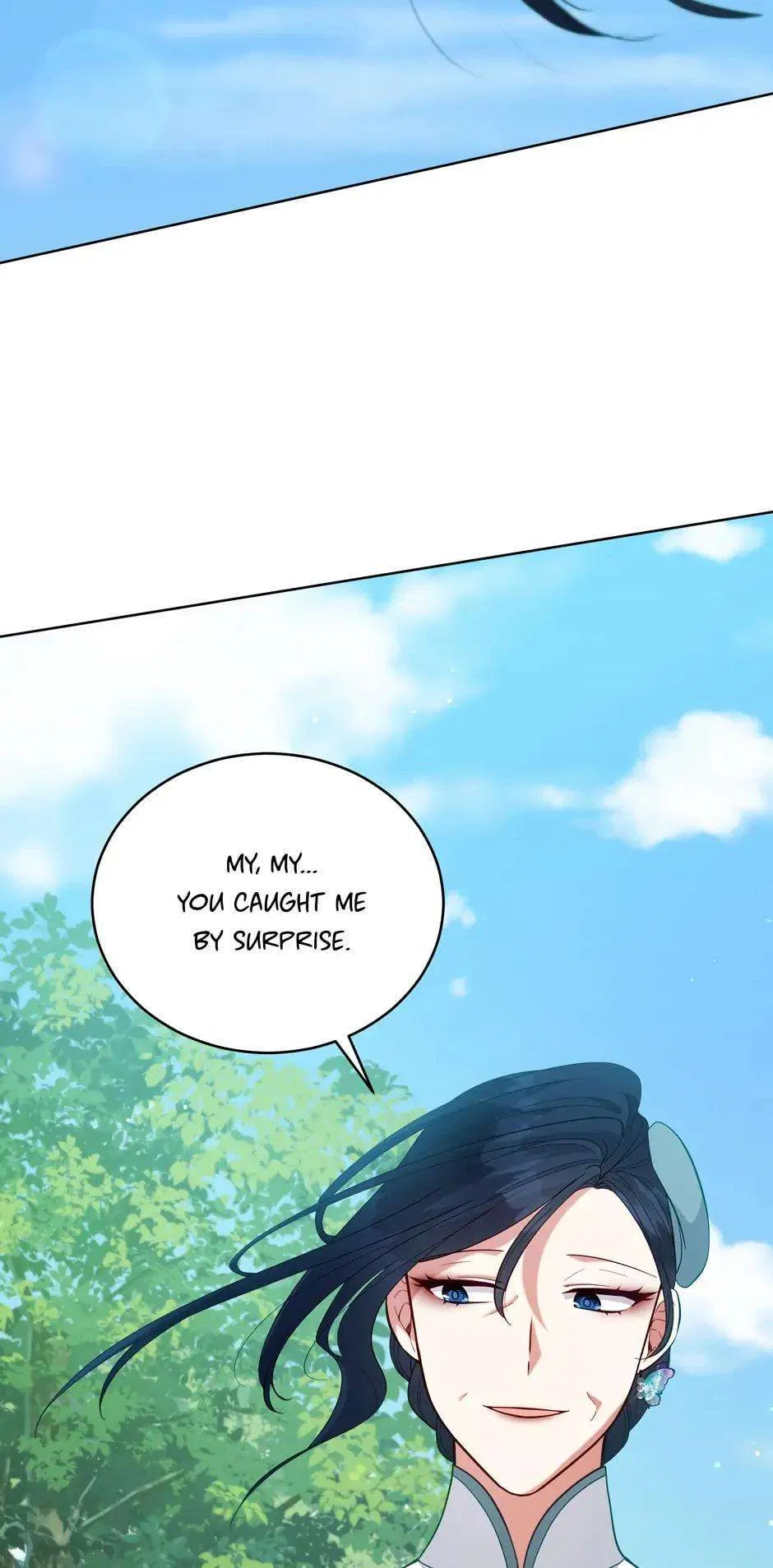 Solitary Lady Chapter 95 – Page 46