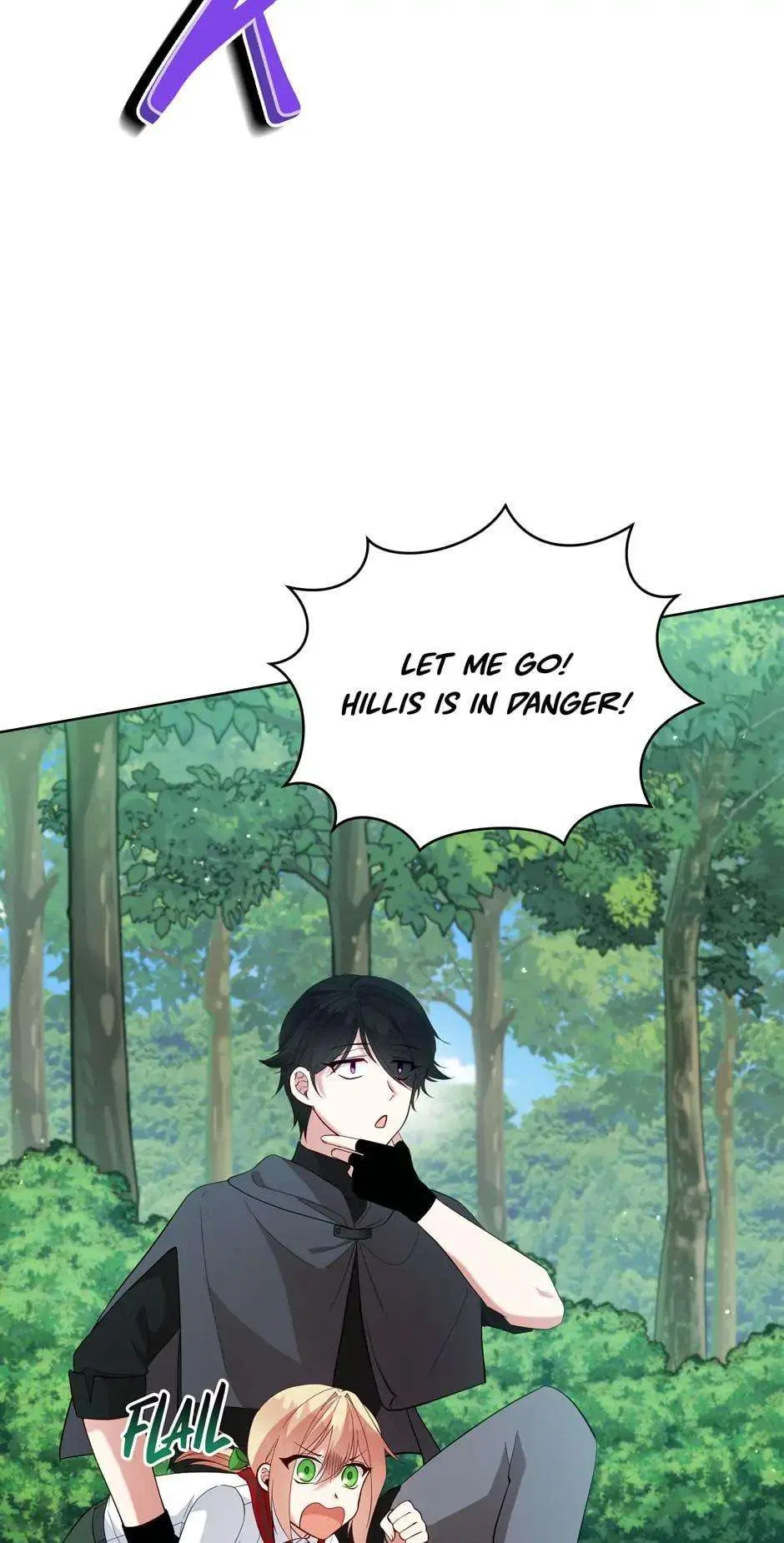 Solitary Lady Chapter 95 – Page 53