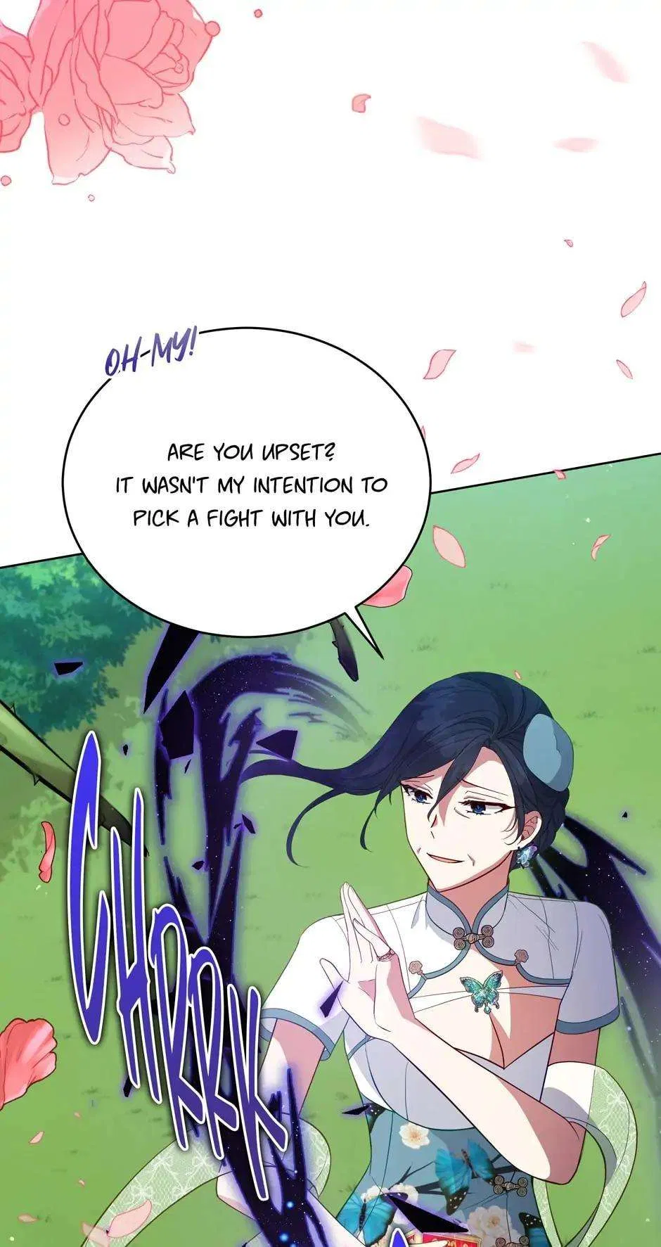 Solitary Lady Chapter 95 – Page 58