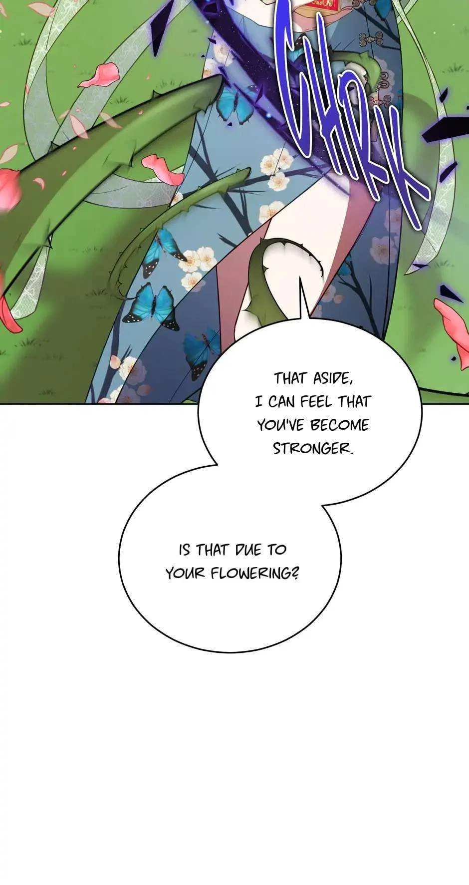 Solitary Lady Chapter 95 – Page 59