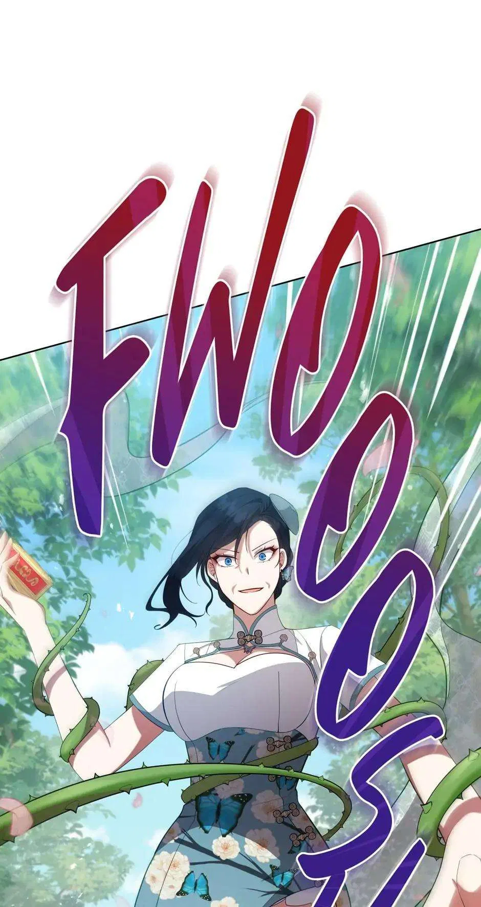 Solitary Lady Chapter 95 – Page 61